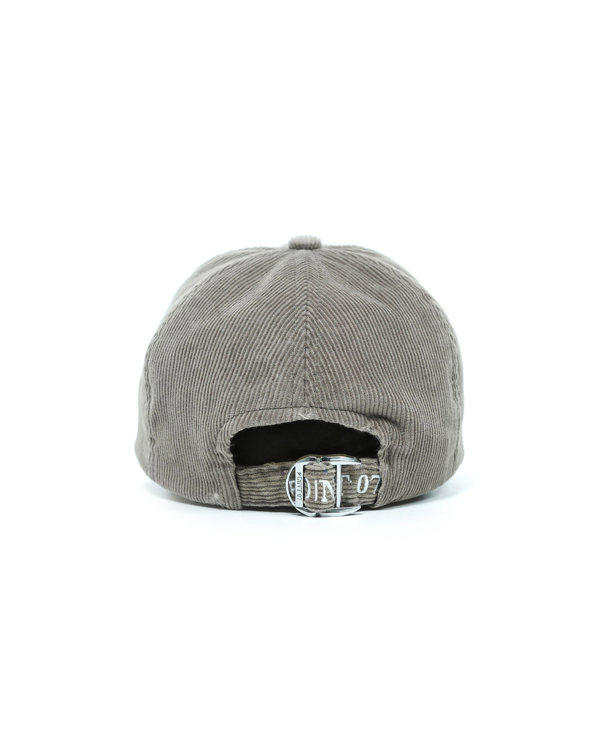 POINT07 CAP 01 P01-CD BEIGE