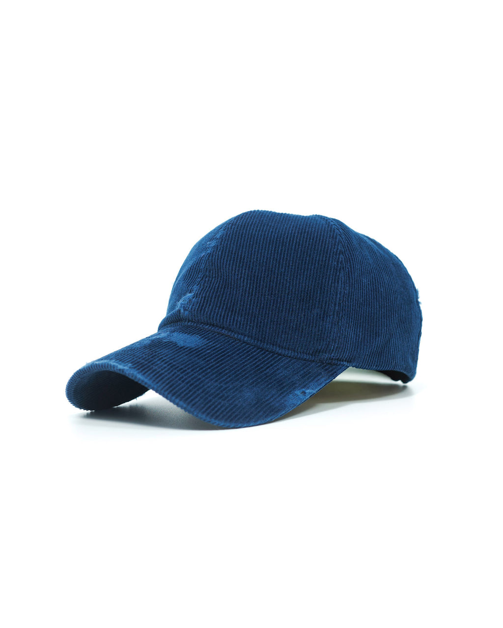 POINT07 CAP 01 P01-CD BLUE