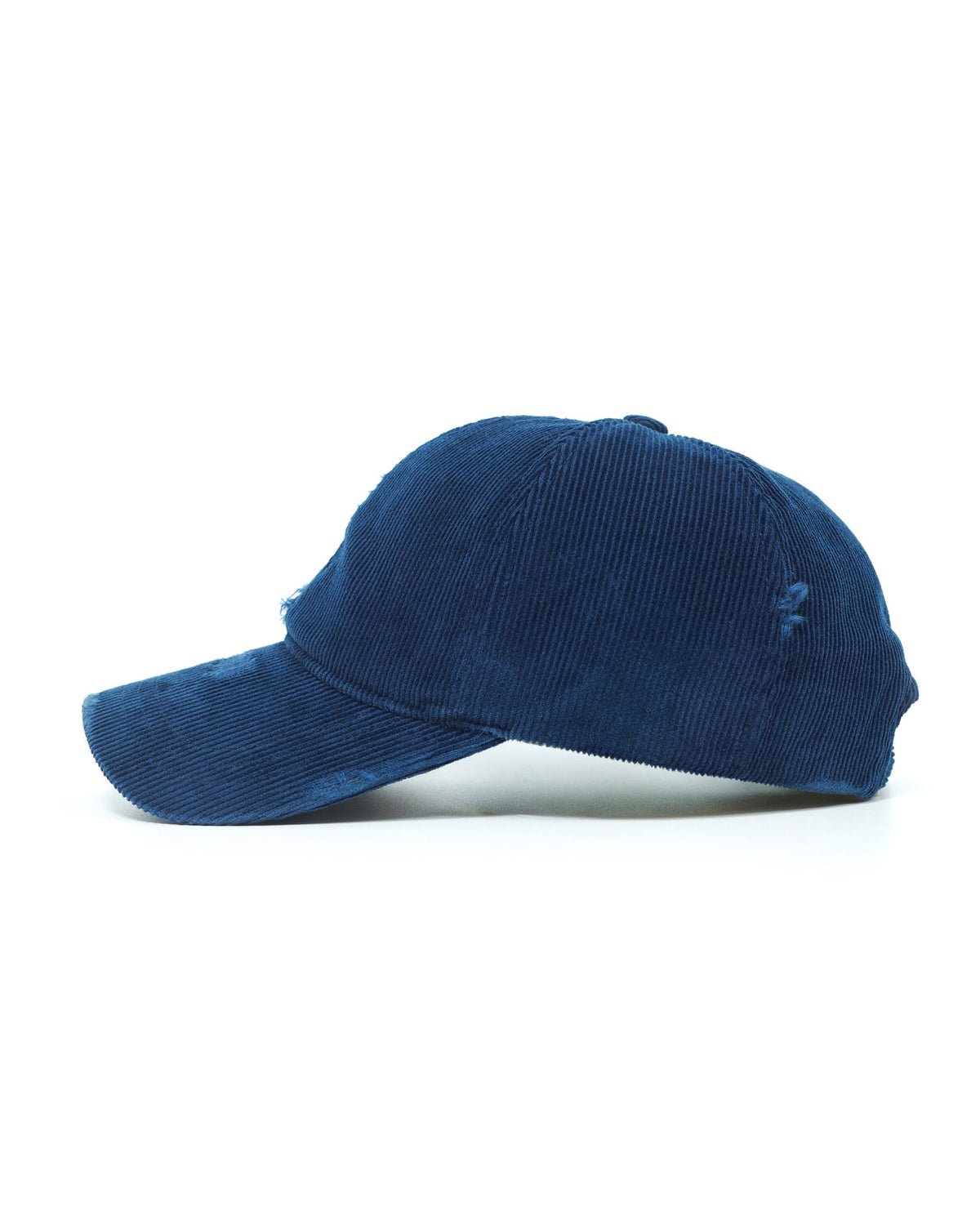 POINT07 CAP 01 P01-CD BLUE