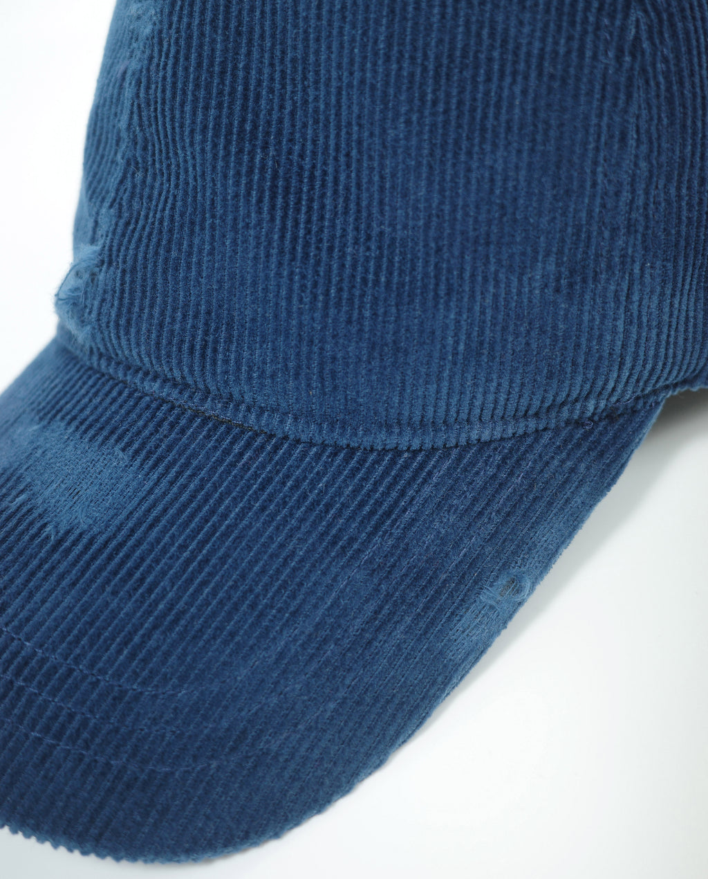 POINT07 CAP 01 P01-CD BLUE