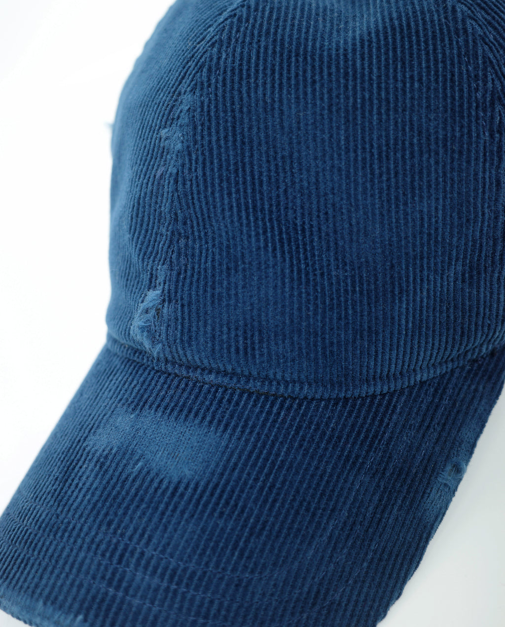 POINT07 CAP 01 P01-CD BLUE