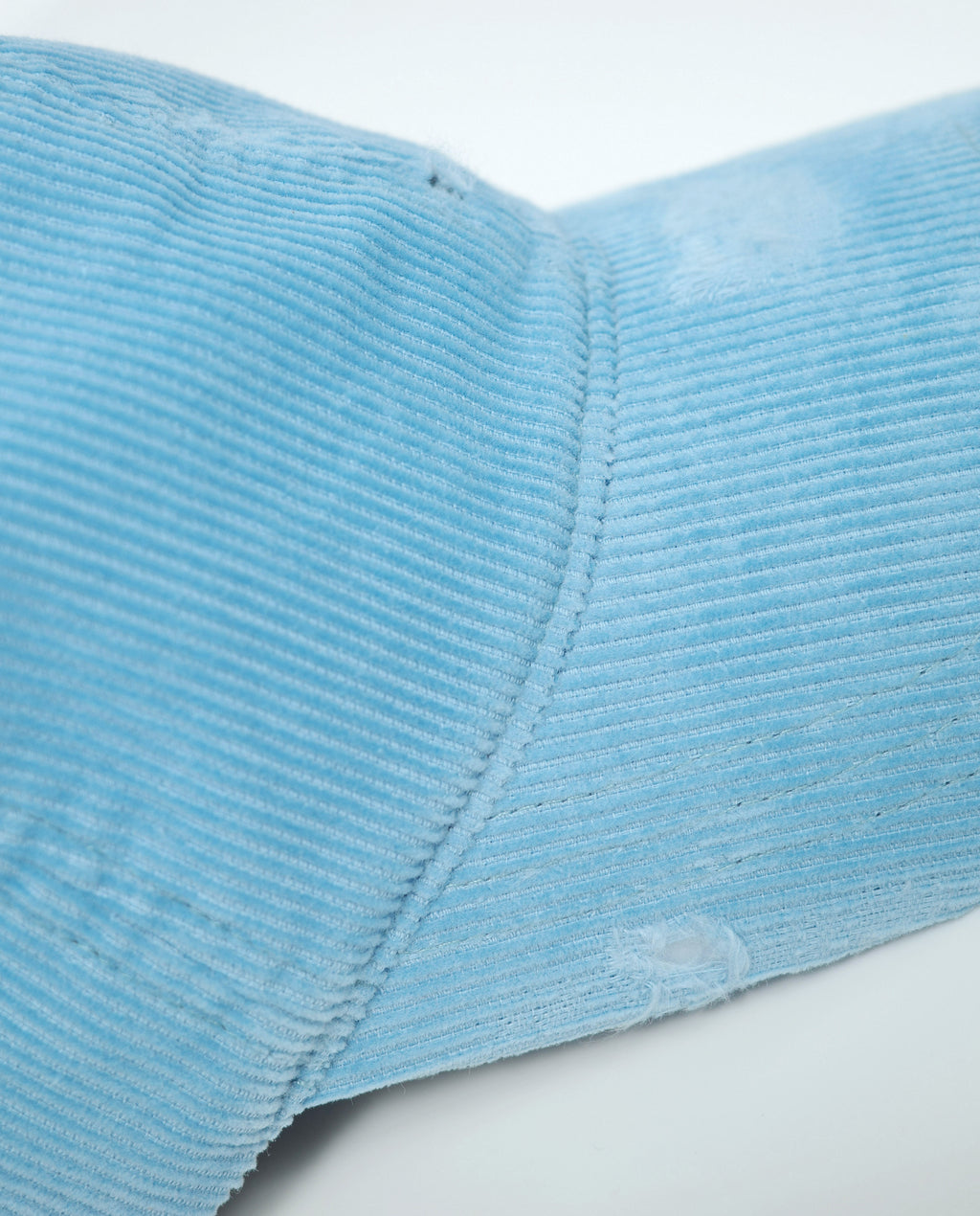 POINT07 CAP 01 P01-CD LIGHT BLUE