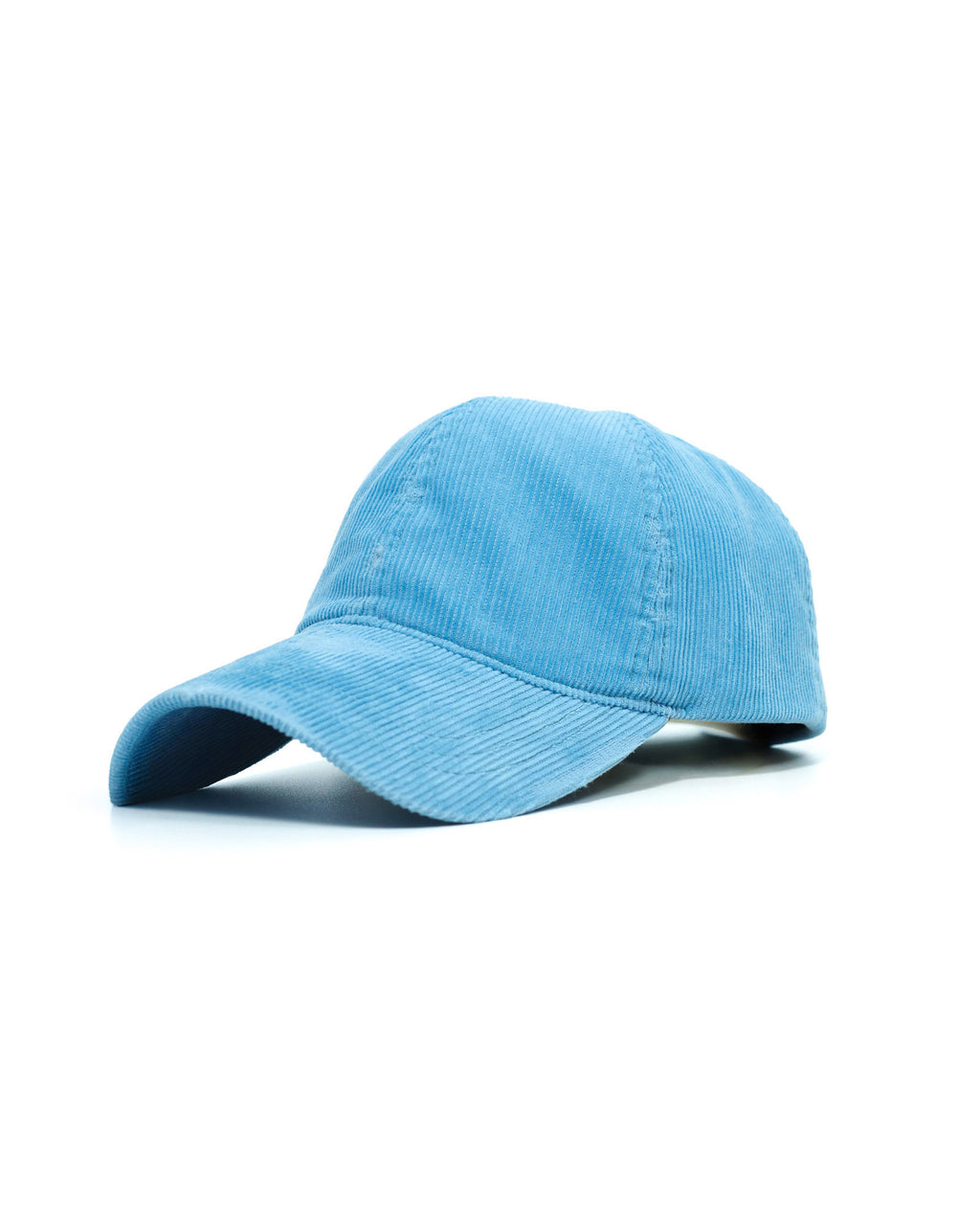 POINT07 CAP 01 P01-CD LIGHT BLUE