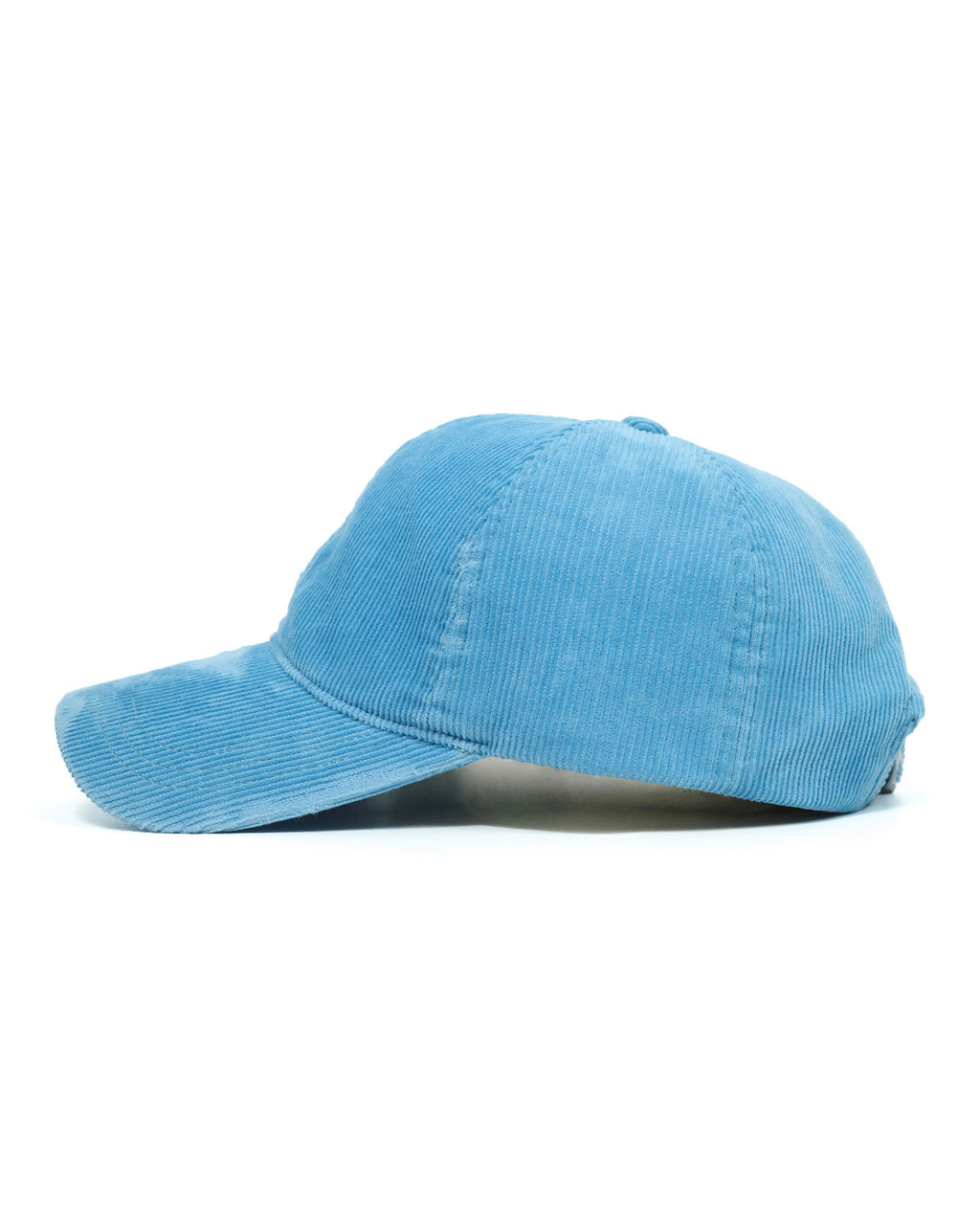 POINT07 CAP 01 P01-CD LIGHT BLUE