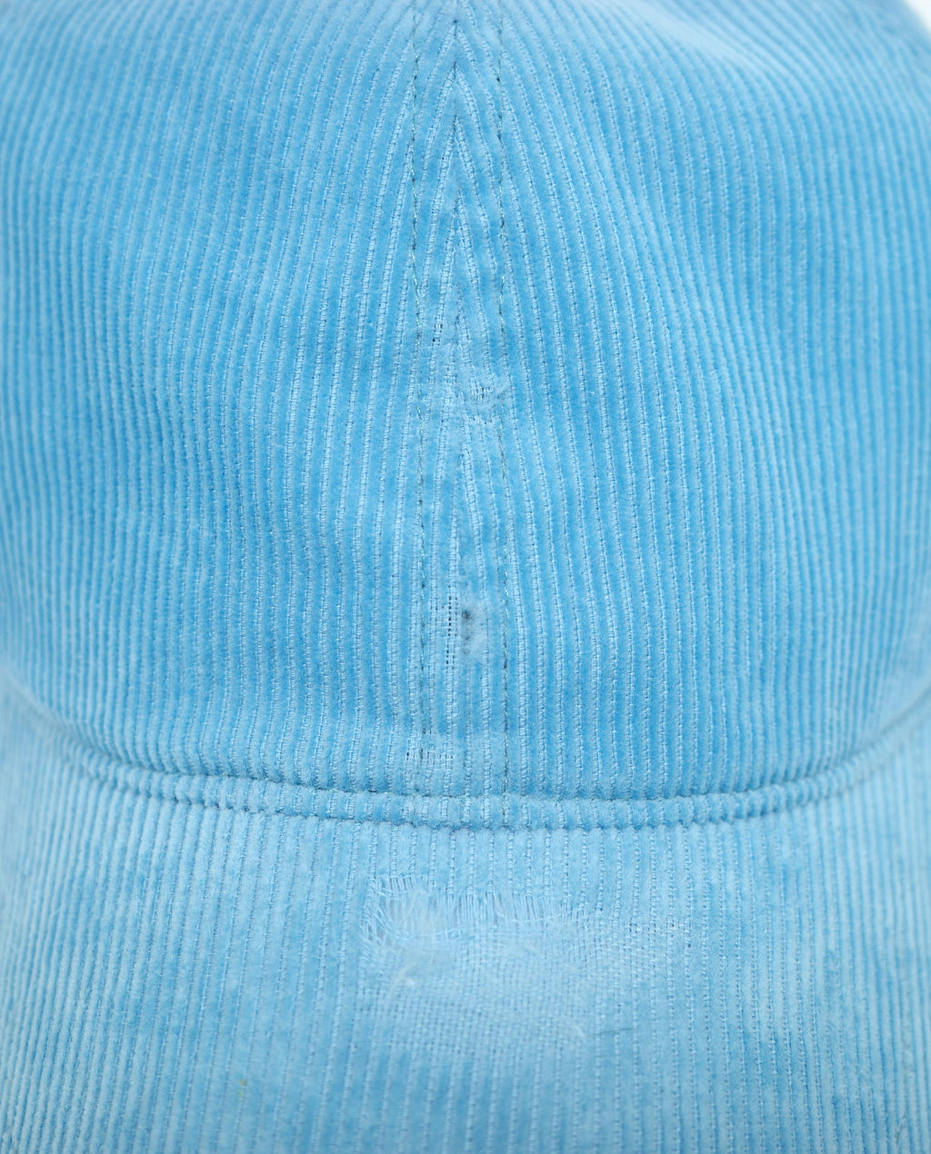 POINT07 CAP 01 P01-CD LIGHT BLUE