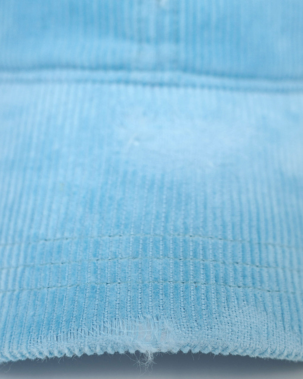POINT07 CAP 01 P01-CD LIGHT BLUE