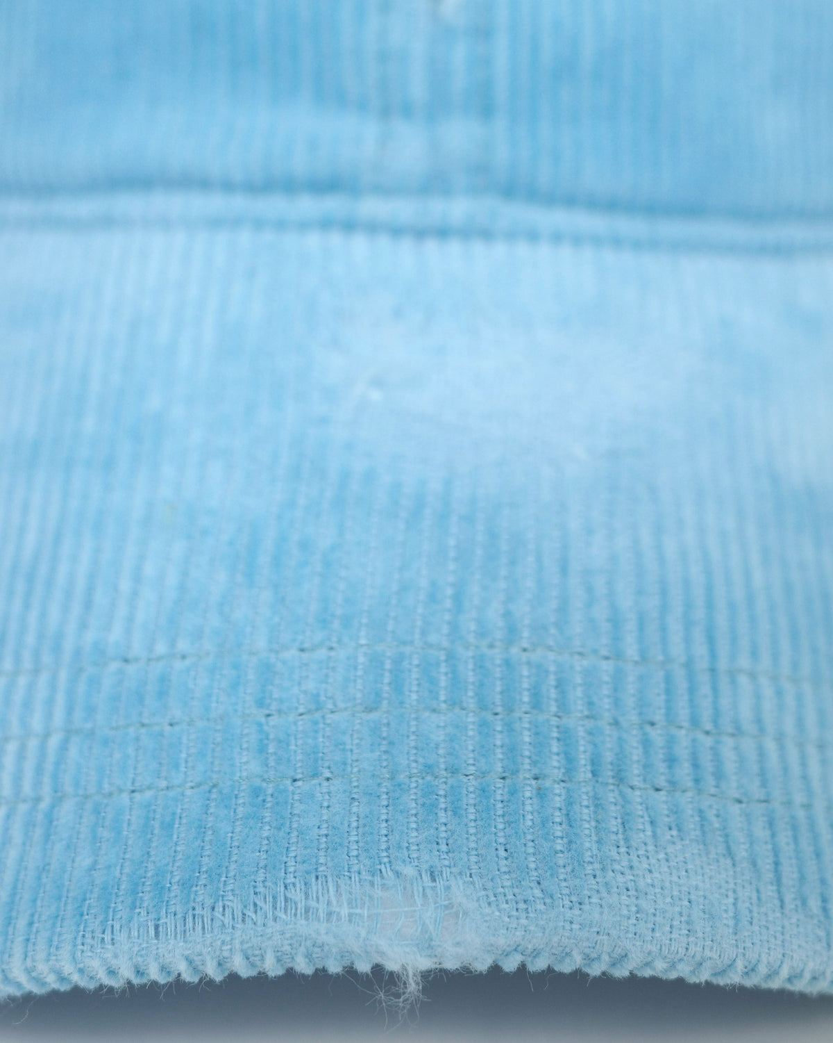 POINT07 CAP 01 P01-CD LIGHT BLUE