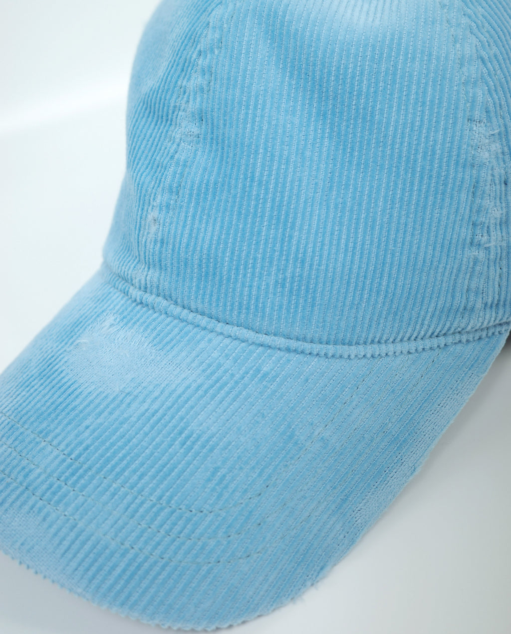 POINT07 CAP 01 P01-CD LIGHT BLUE