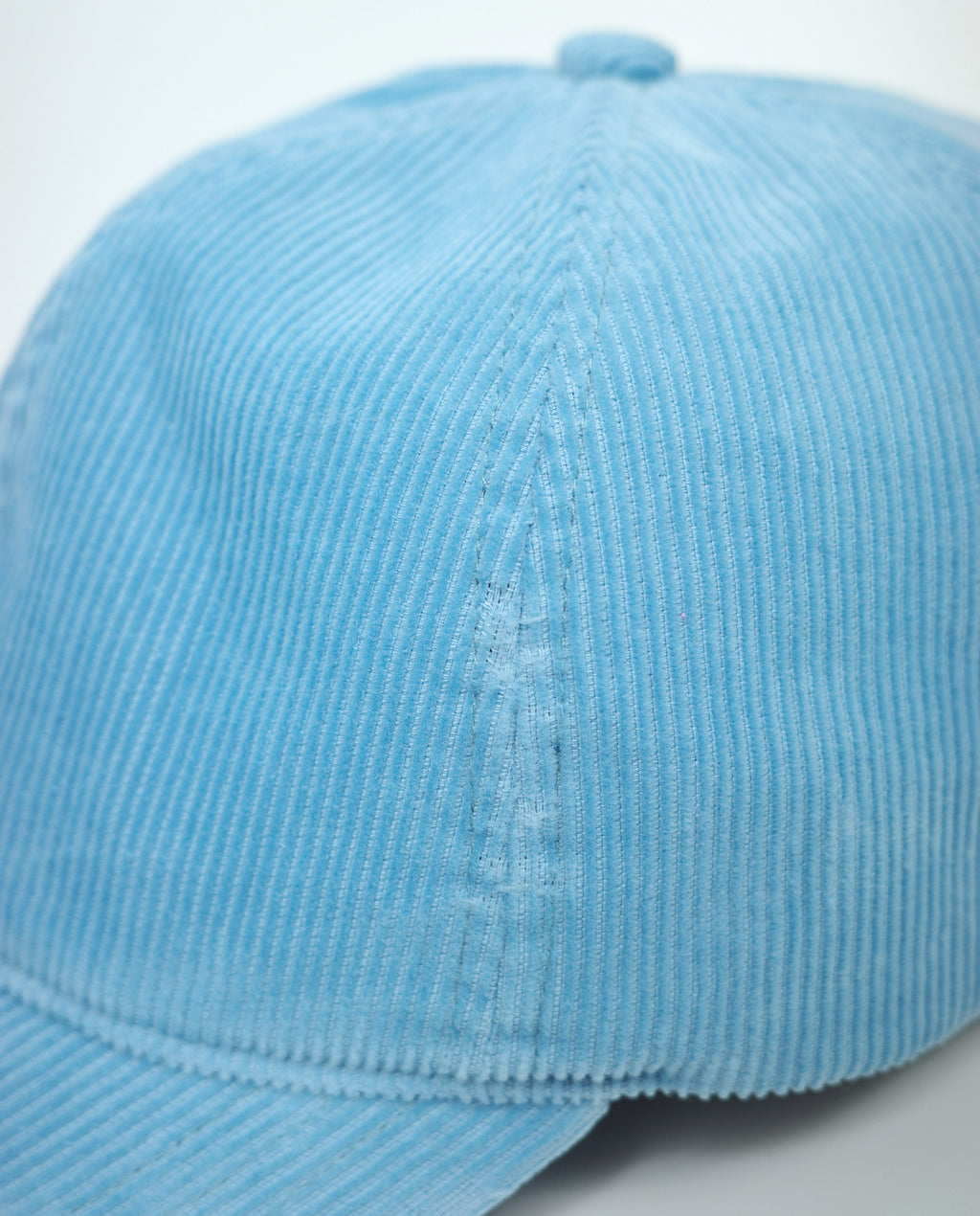 POINT07 CAP 01 P01-CD LIGHT BLUE