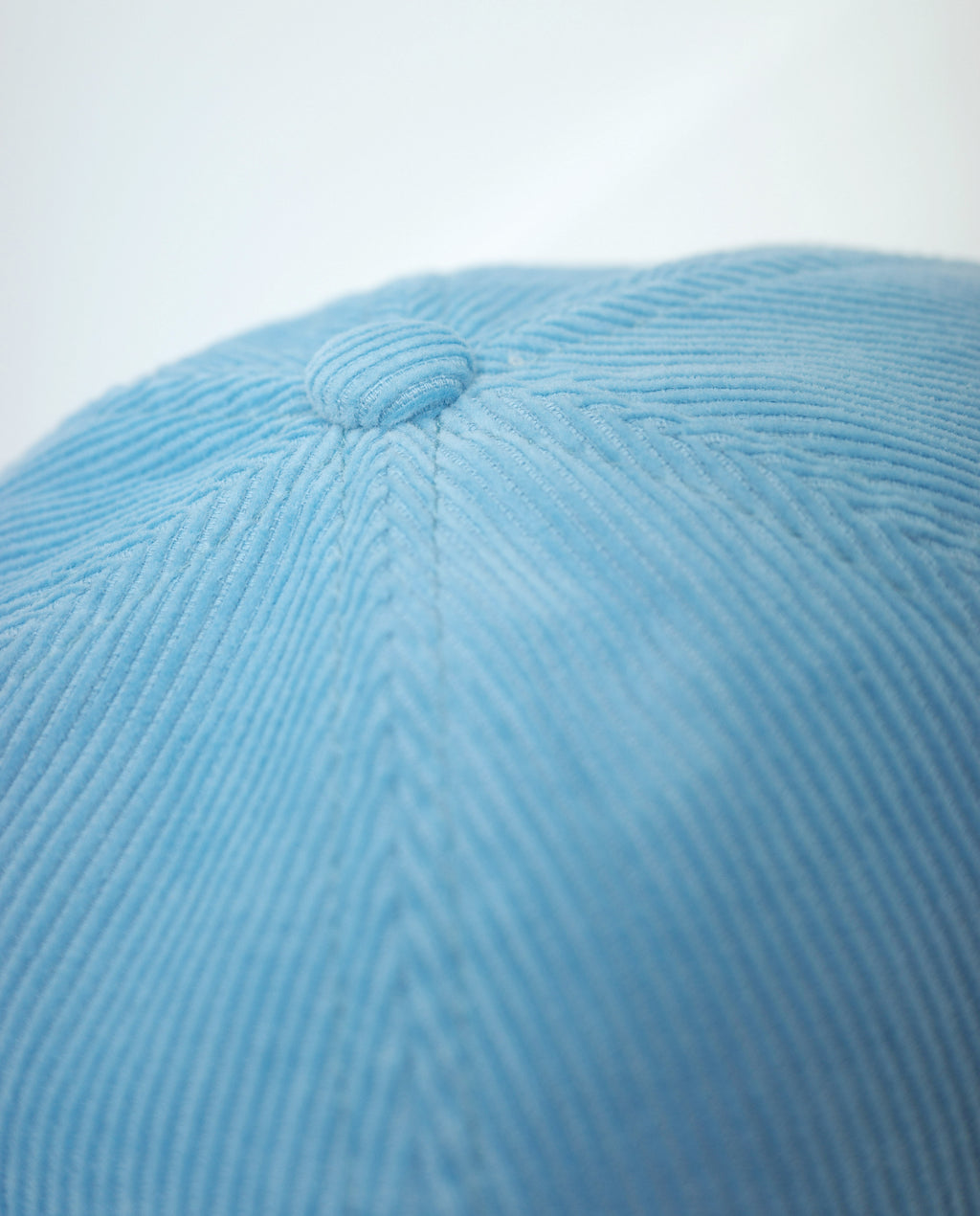 POINT07 CAP 01 P01-CD LIGHT BLUE