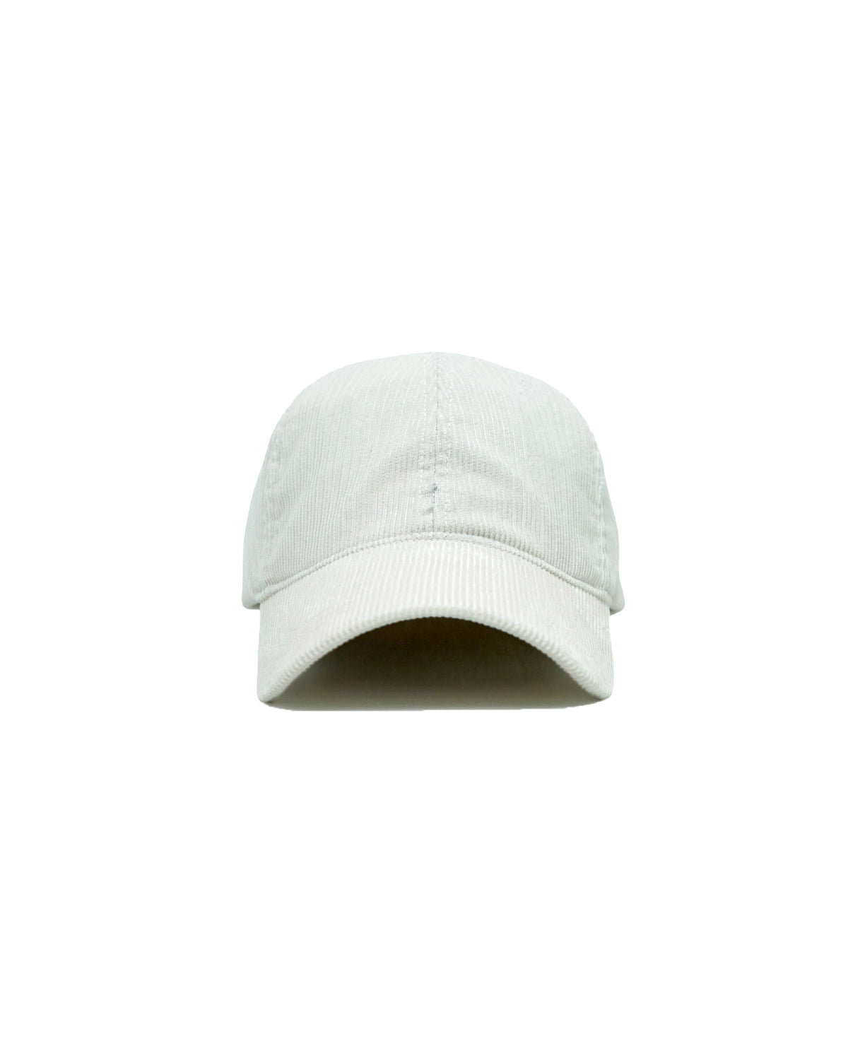 POINT07 CAP 01 P01-CD WHITE