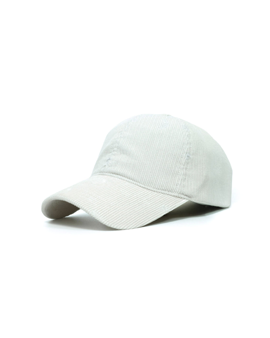 POINT07 CAP 01 P01-CD WHITE