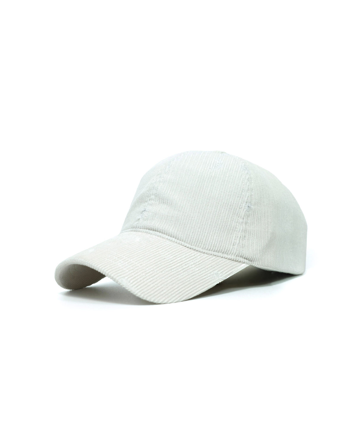 POINT07 CAP 01 P01-CD WHITE
