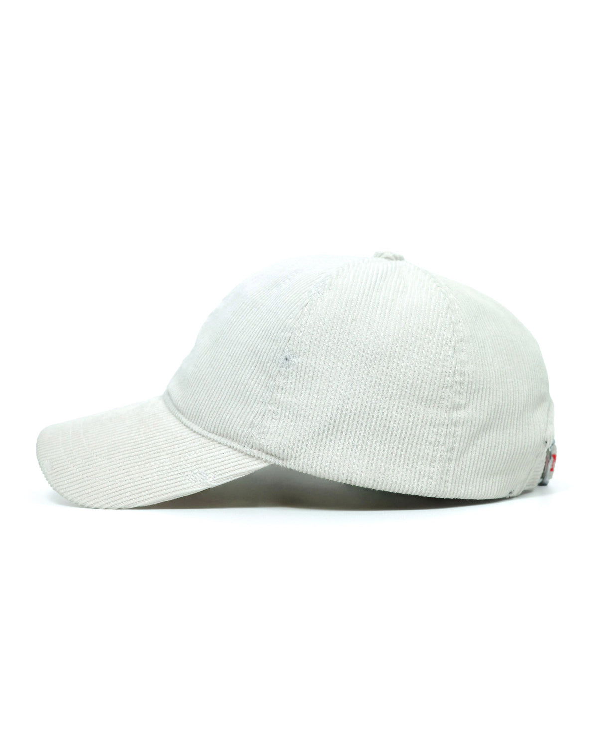 POINT07 CAP 01 P01-CD WHITE