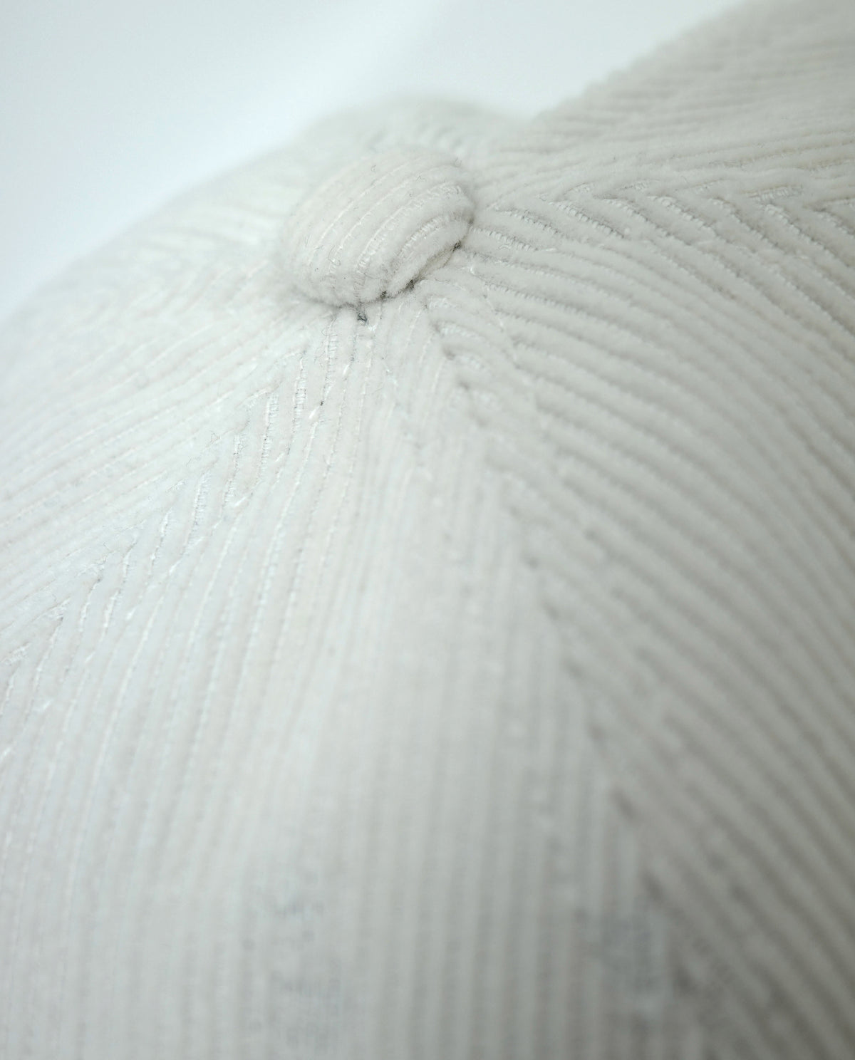 POINT07 CAP 01 P01-CD WHITE