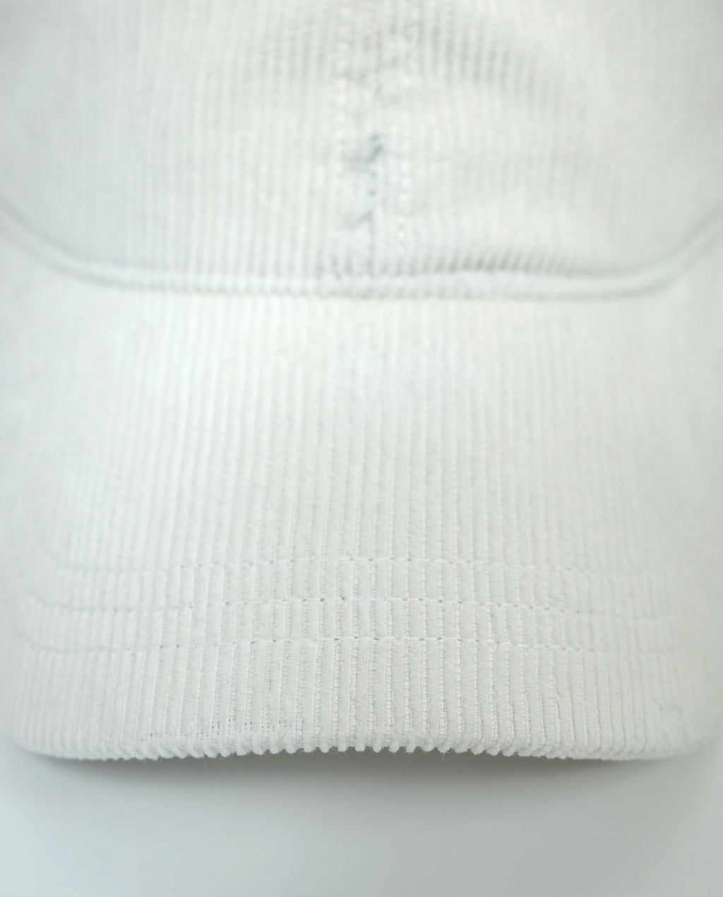 POINT07 CAP 01 P01-CD WHITE