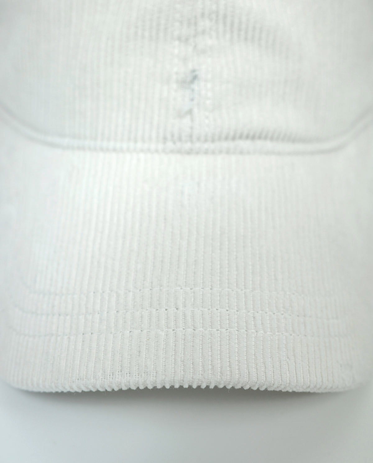 POINT07 CAP 01 P01-CD WHITE
