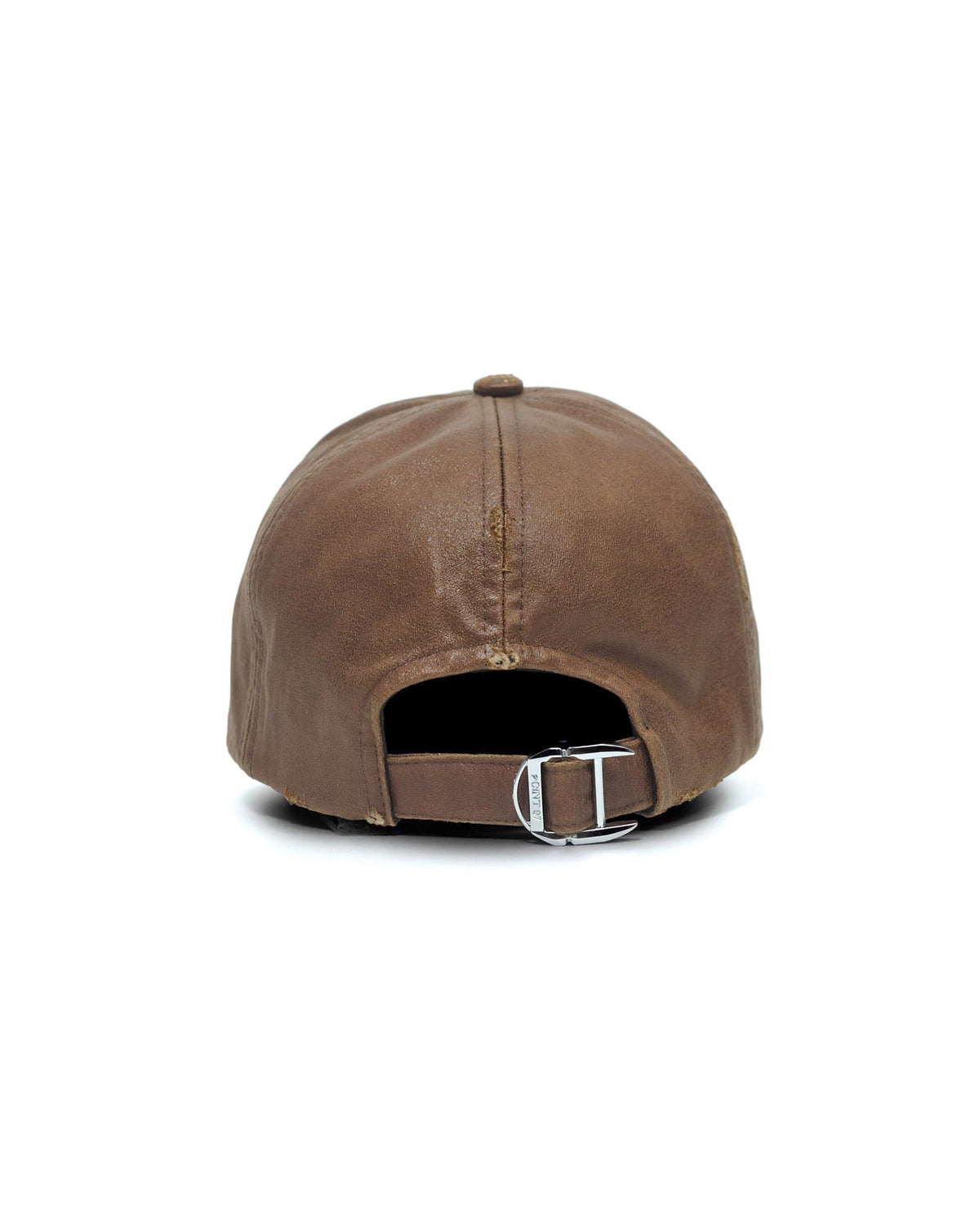 POINT07 CAP 01 P01-CT BROWN