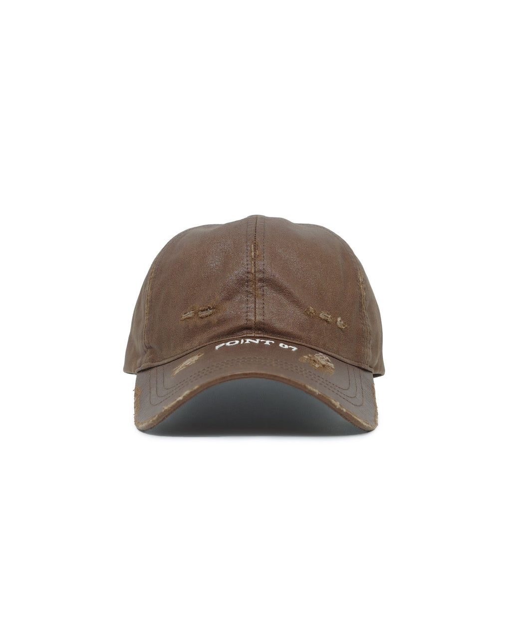 POINT07 CAP 01 P01-CT BROWN