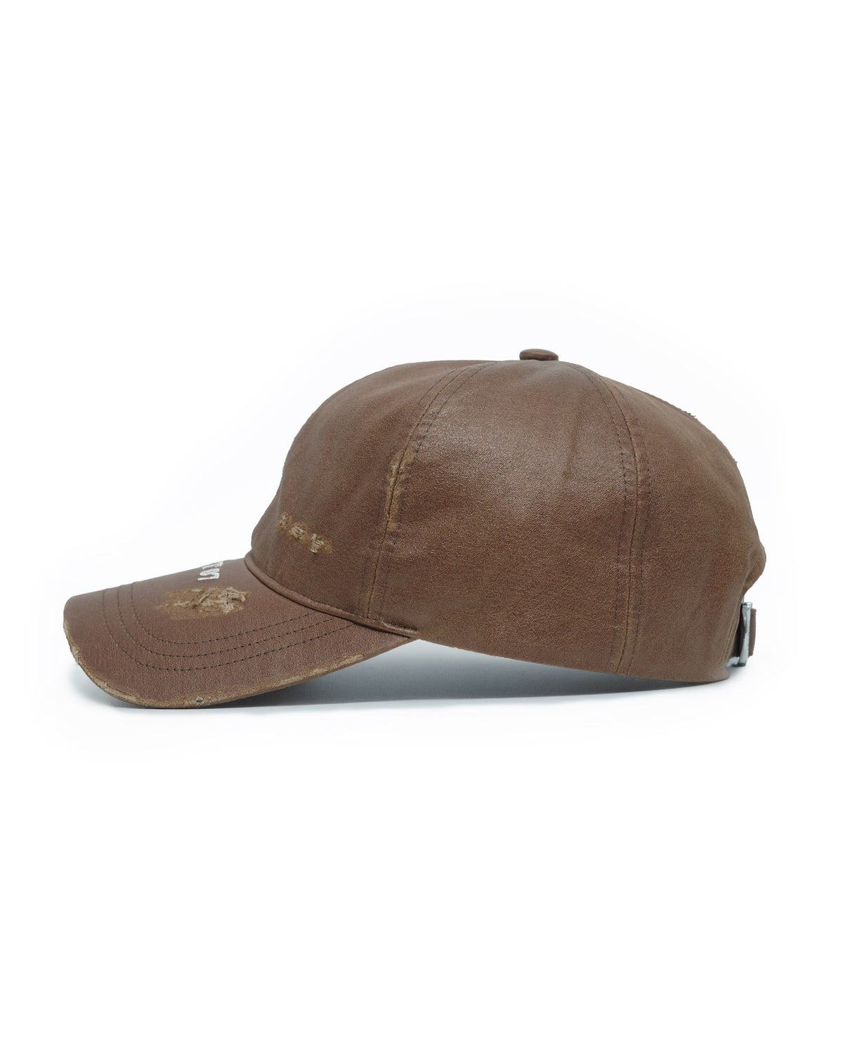 POINT07 CAP 01 P01-CT BROWN