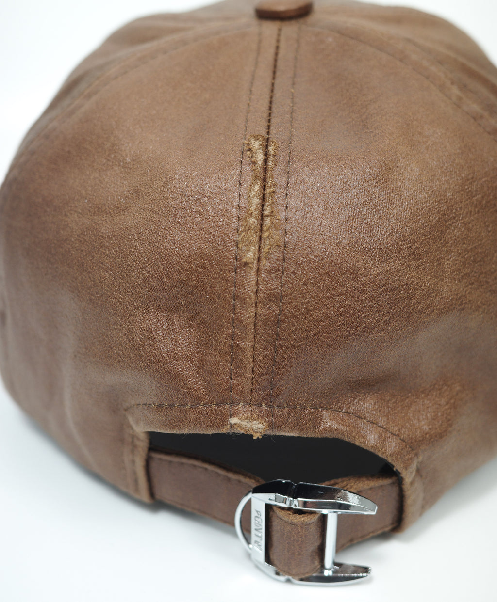 POINT07 CAP 01 P01-CT BROWN