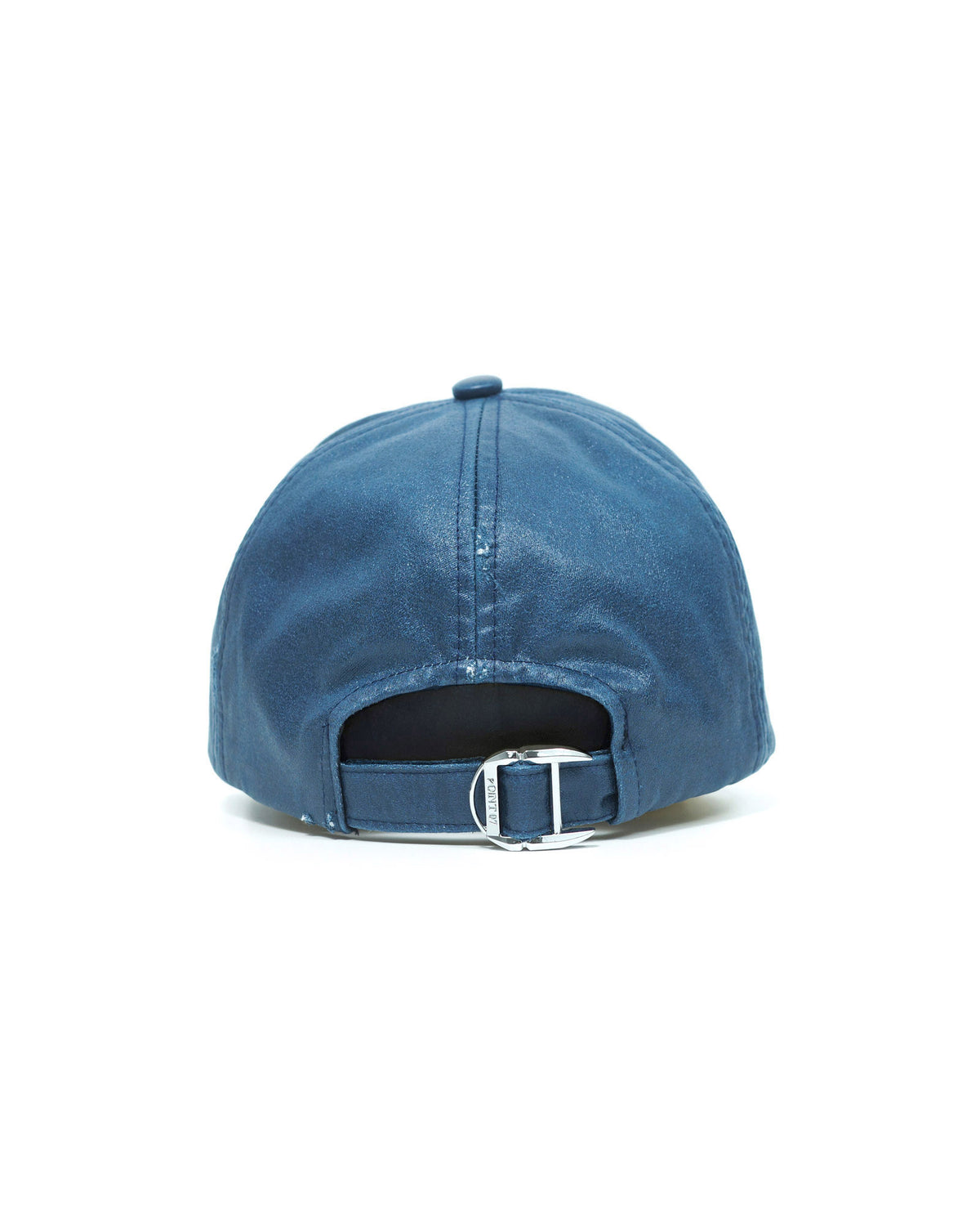 POINT07 CAP 01 P01-CT NAVY