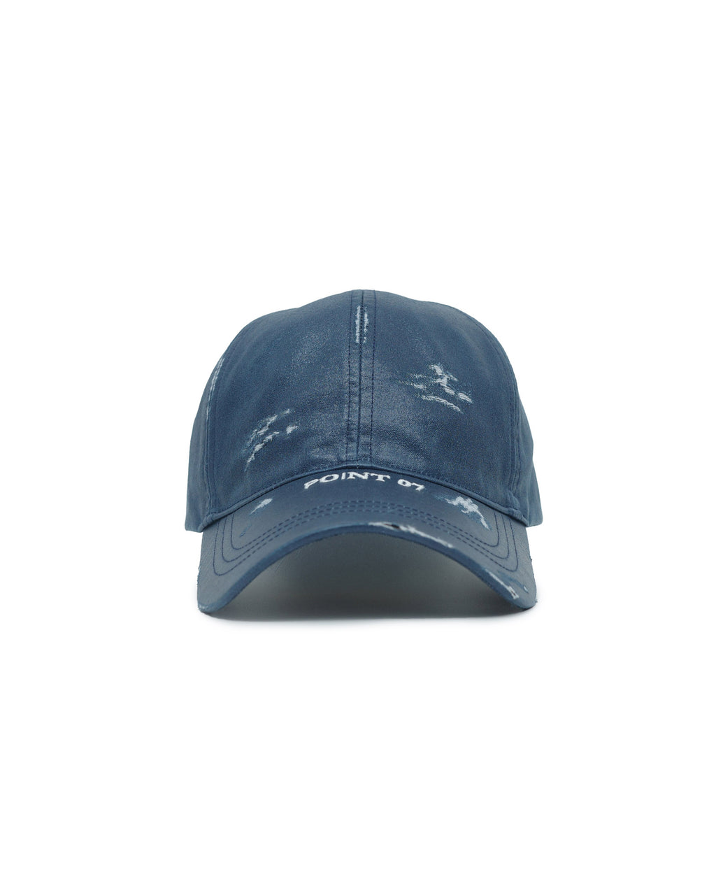 POINT07 CAP 01 P01-CT NAVY