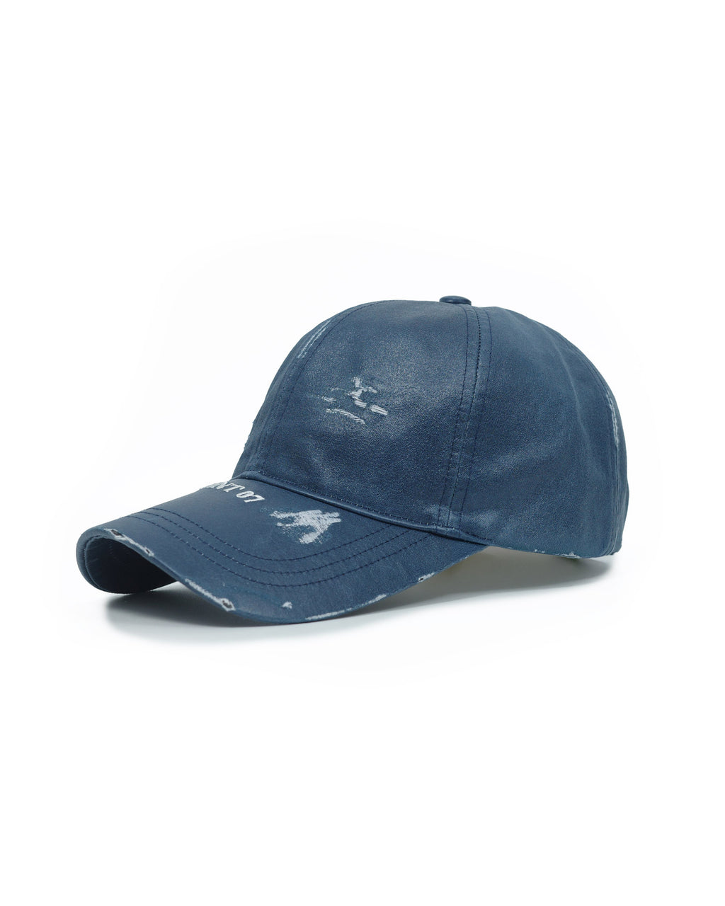 POINT07 CAP 01 P01-CT NAVY