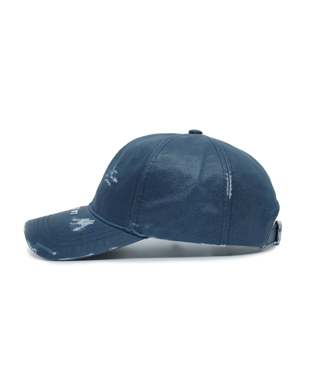 POINT07 CAP 01 P01-CT NAVY