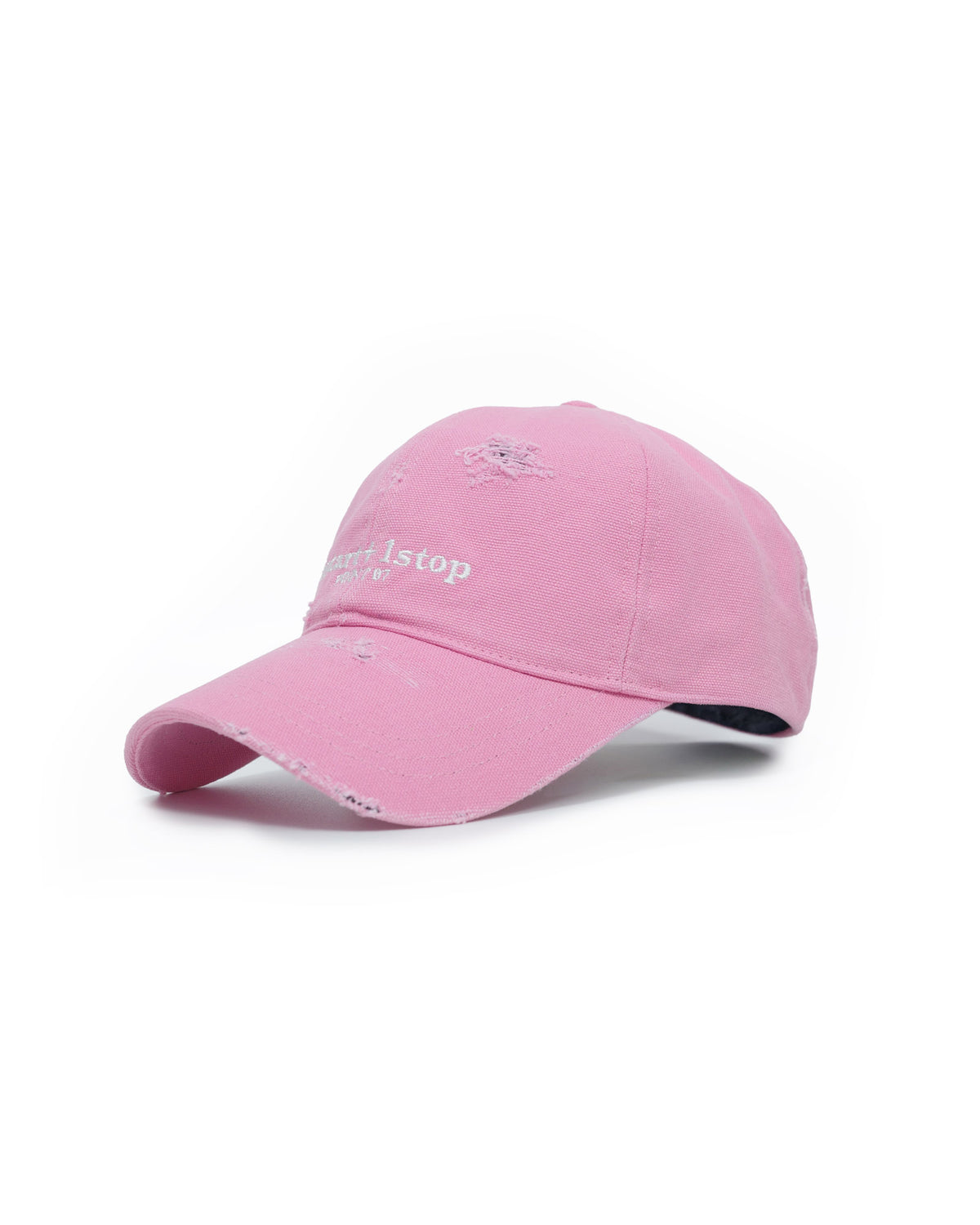 POINT07 CAP 01 P01-DU PINK
