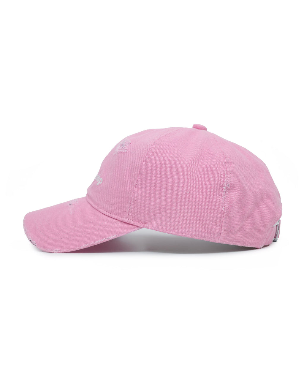 POINT07 CAP 01 P01-DU PINK
