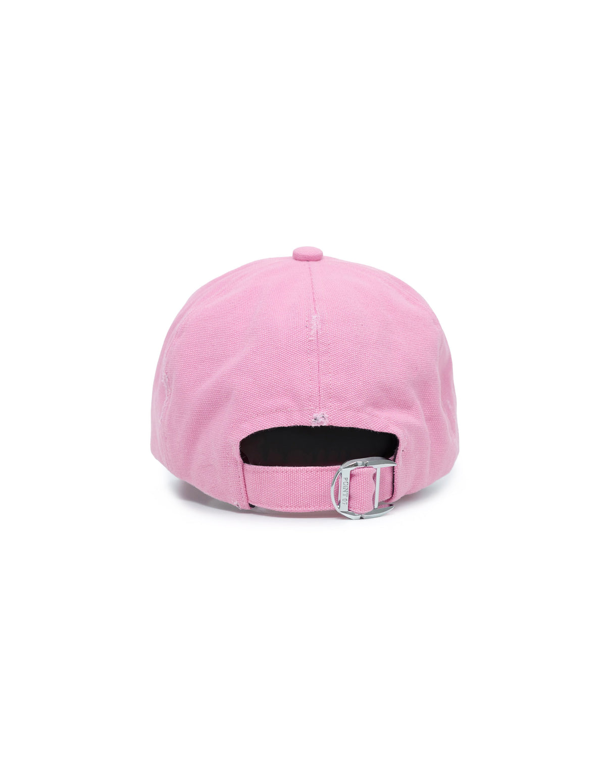 POINT07 CAP 01 P01-DU PINK