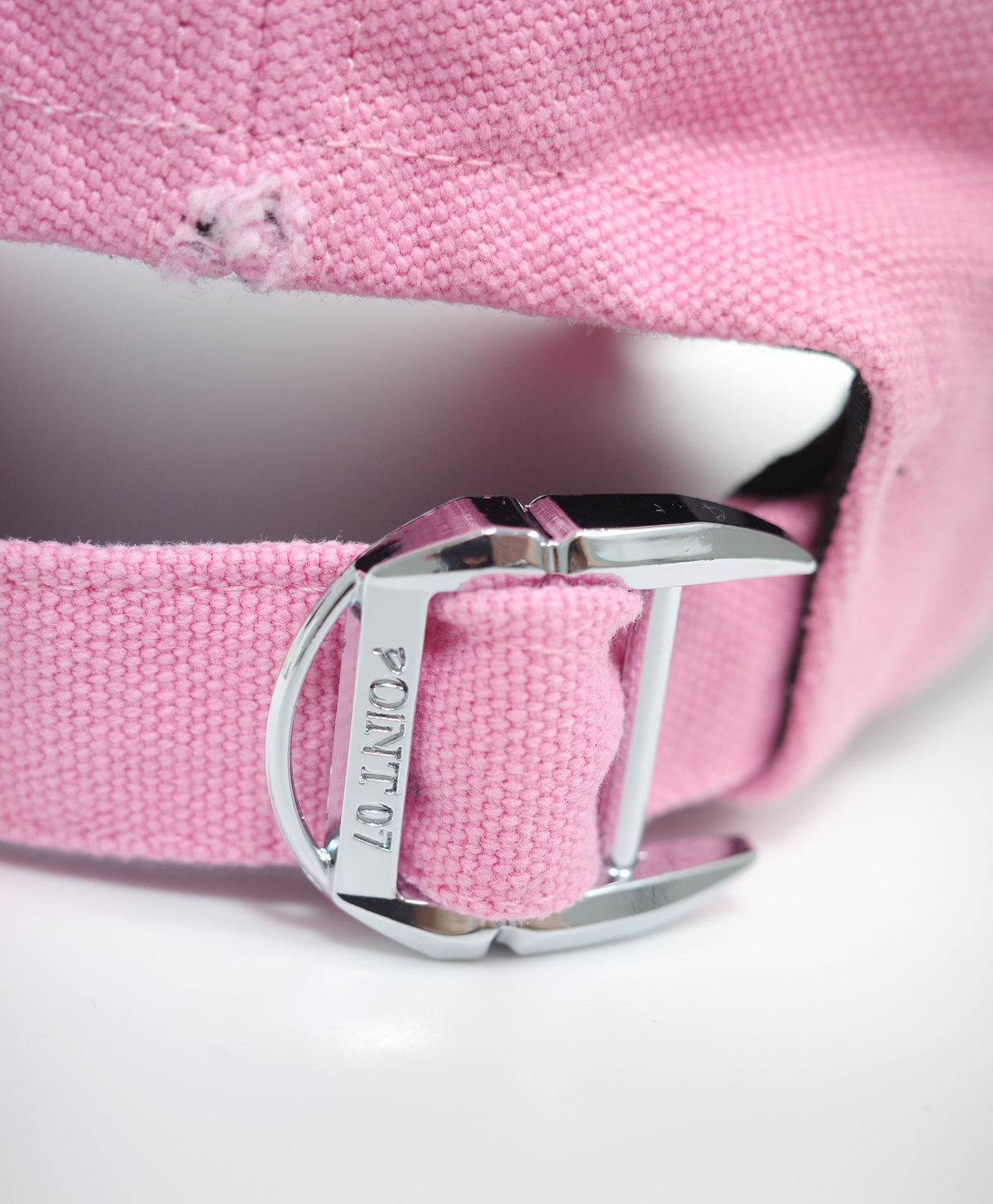 POINT07 CAP 01 P01-DU PINK
