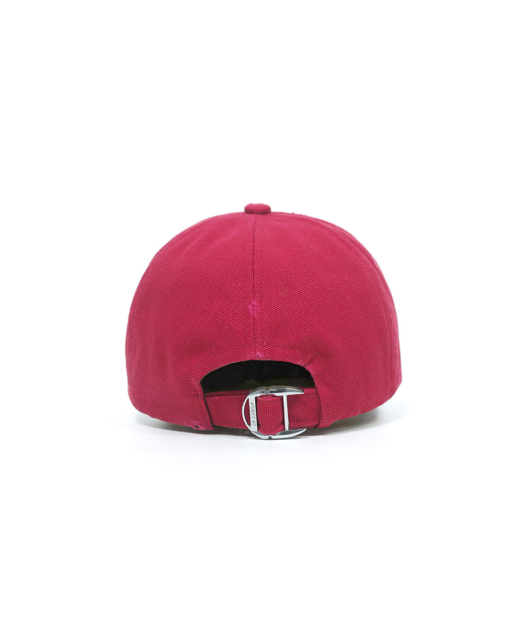 POINT07 CAP 01 P01-DU RED