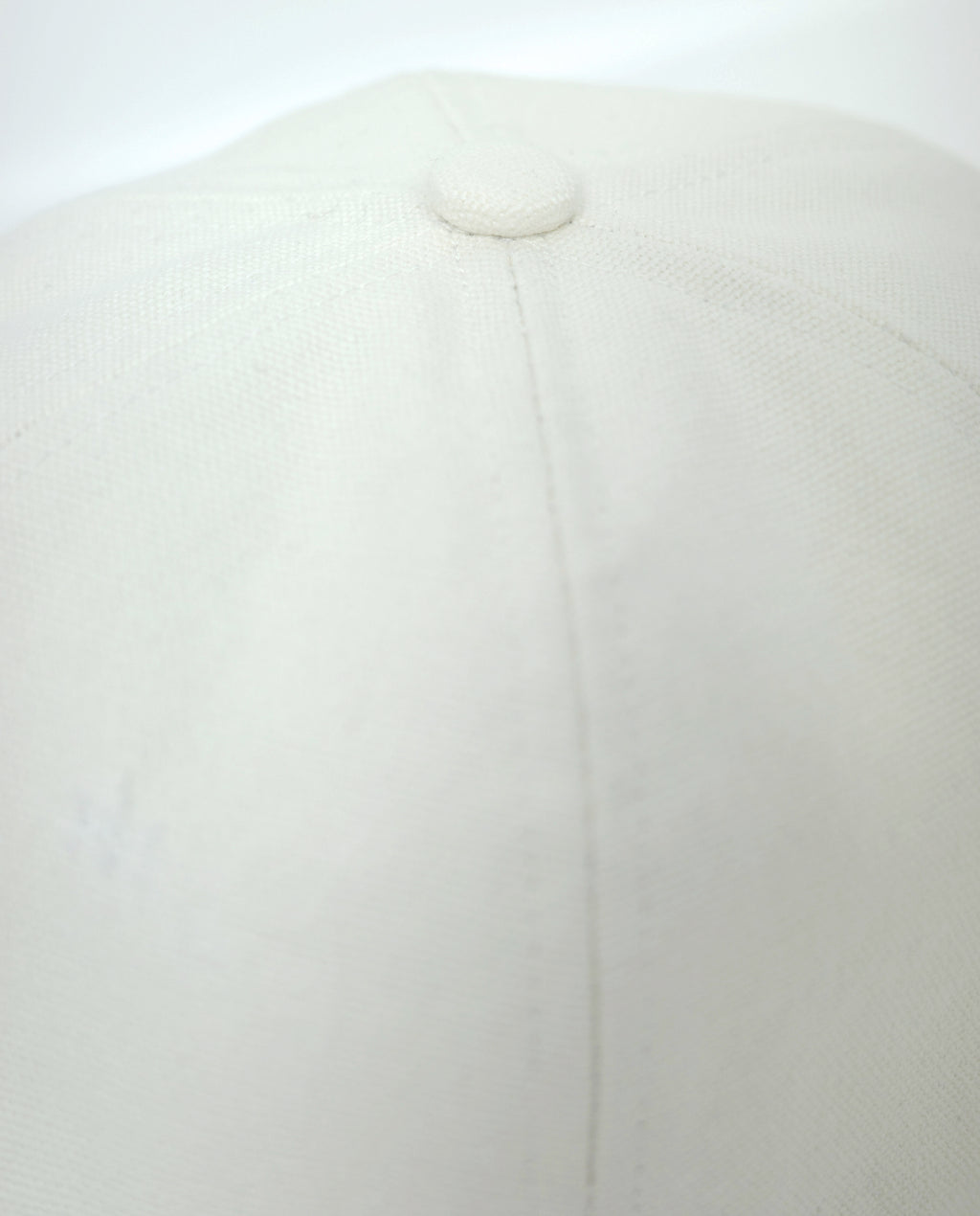 POINT07 CAP 01 P01-DU WHITE