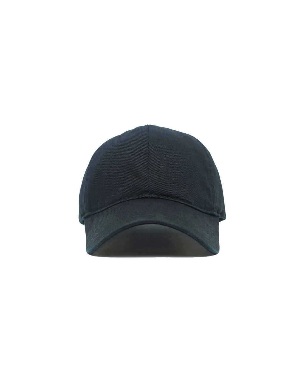 POINT07 CAP 01 P01-TW BLACK