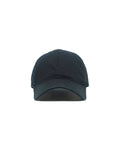 POINT07 CAP 01 P01-TW BLACK