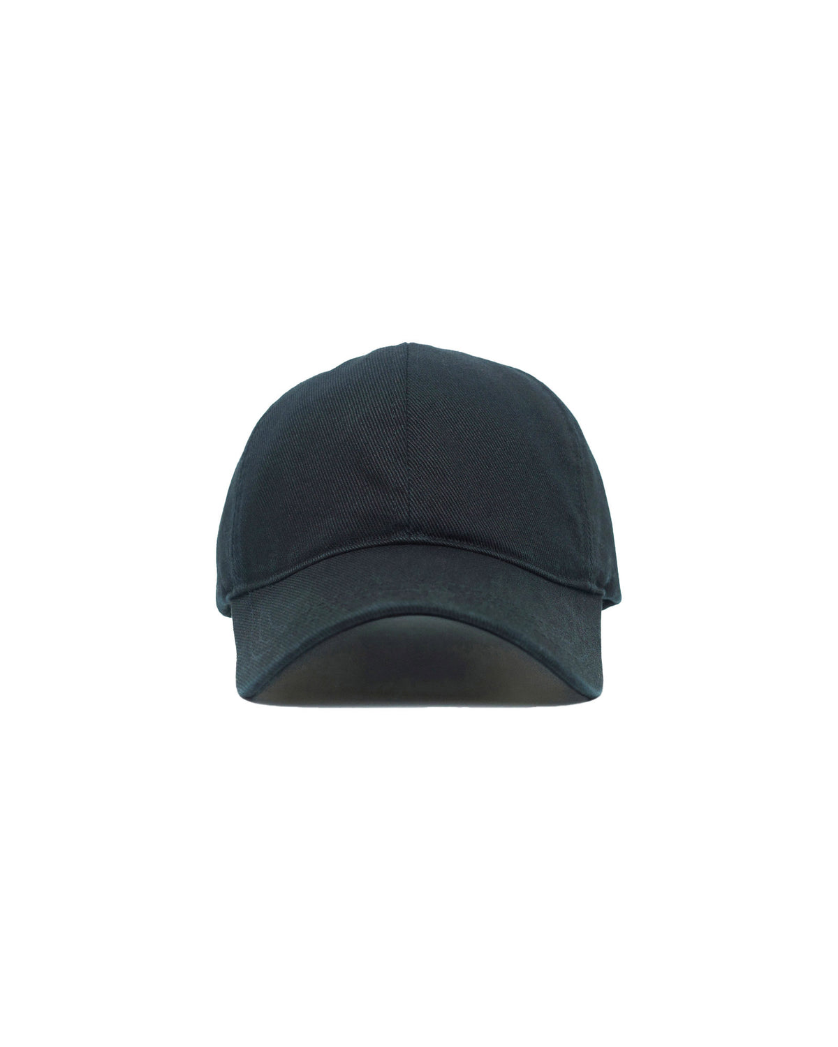 POINT07 CAP 01 P01-TW BLACK