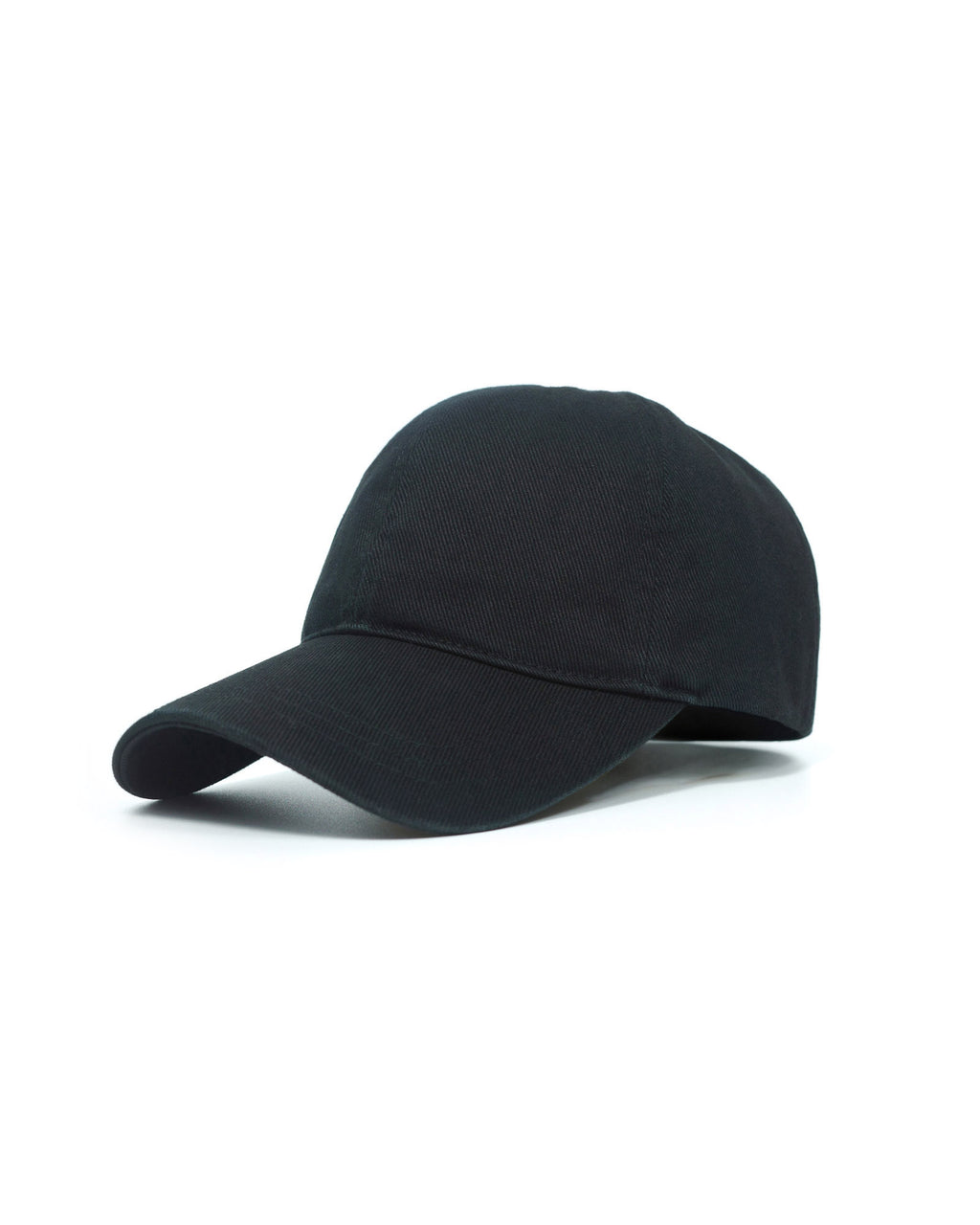 POINT07 CAP 01 P01-TW BLACK