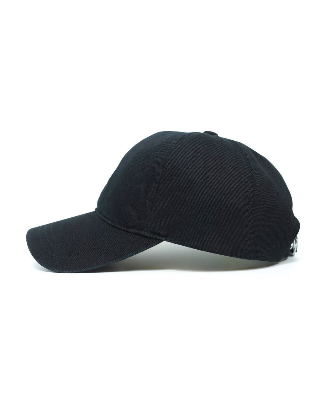 POINT07 CAP 01 P01-TW BLACK