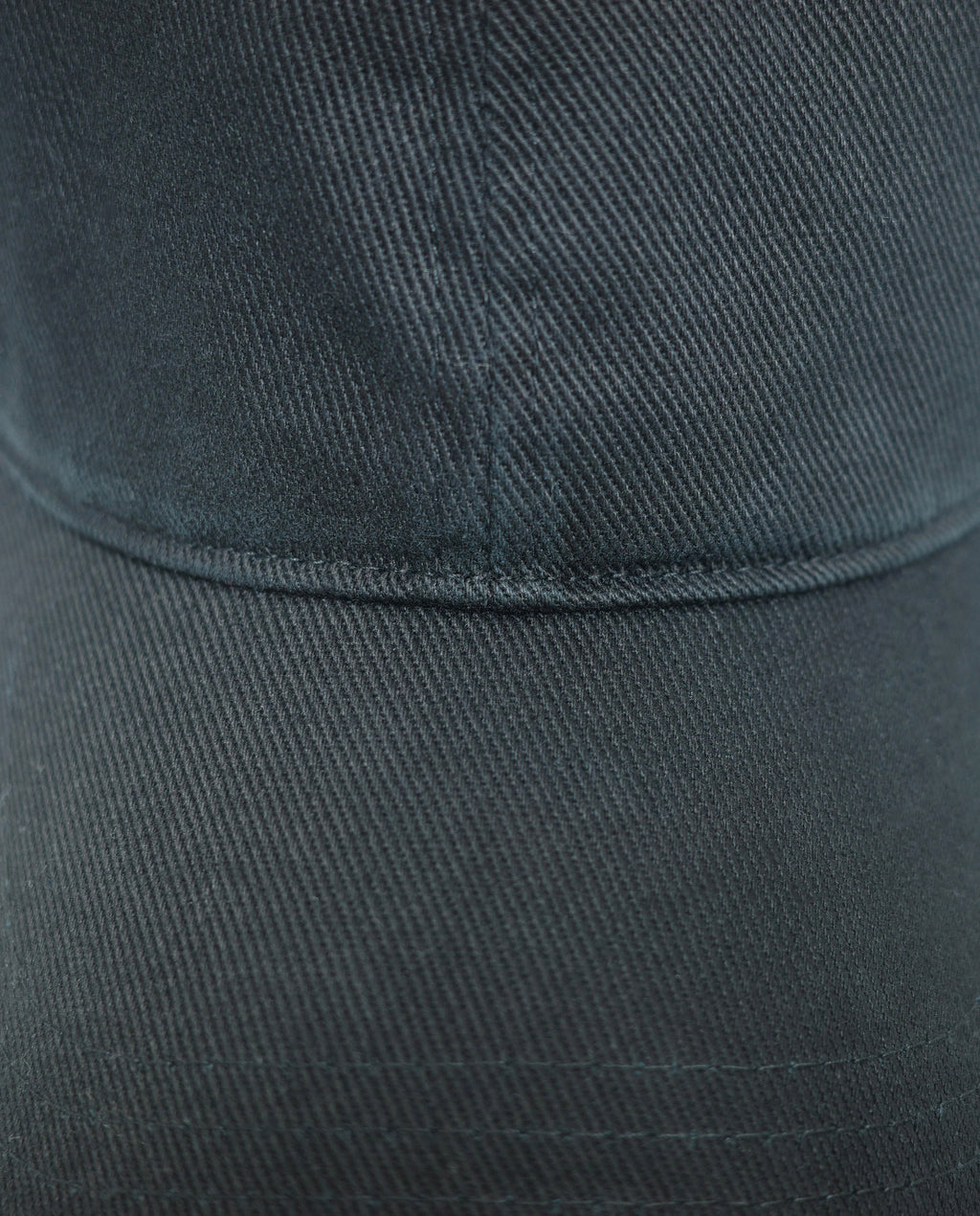 POINT07 CAP 01 P01-TW BLACK