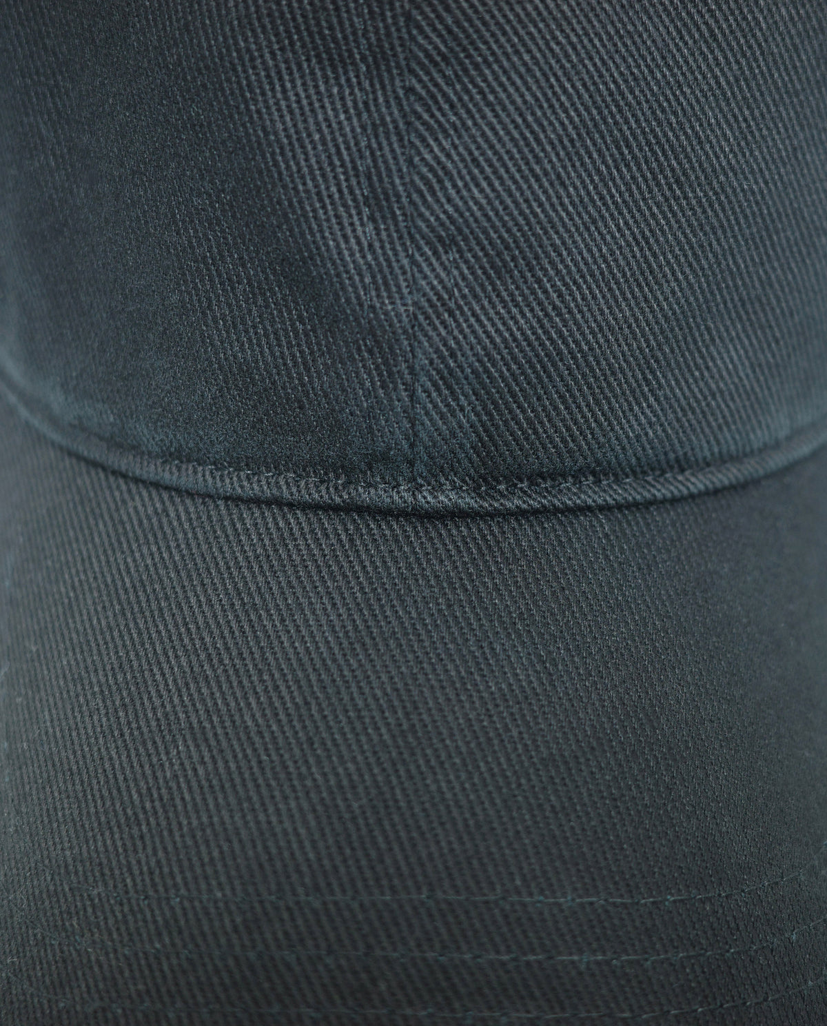 POINT07 CAP 01 P01-TW BLACK