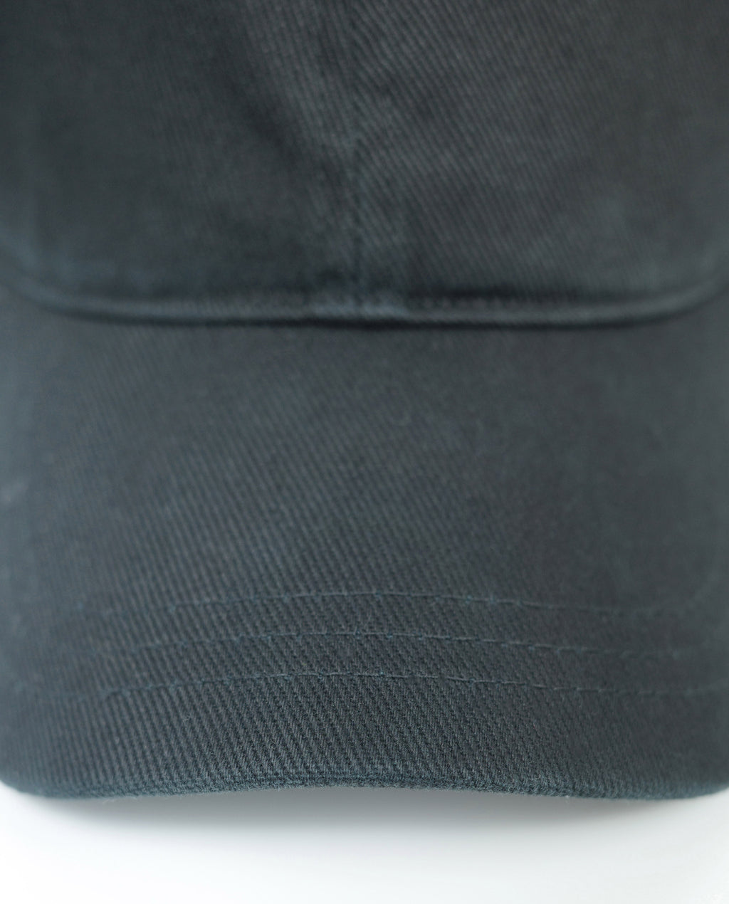 POINT07 CAP 01 P01-TW BLACK