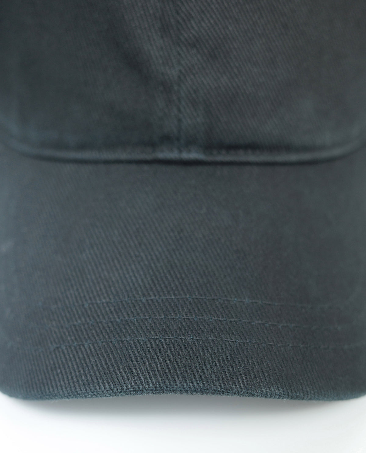 POINT07 CAP 01 P01-TW BLACK