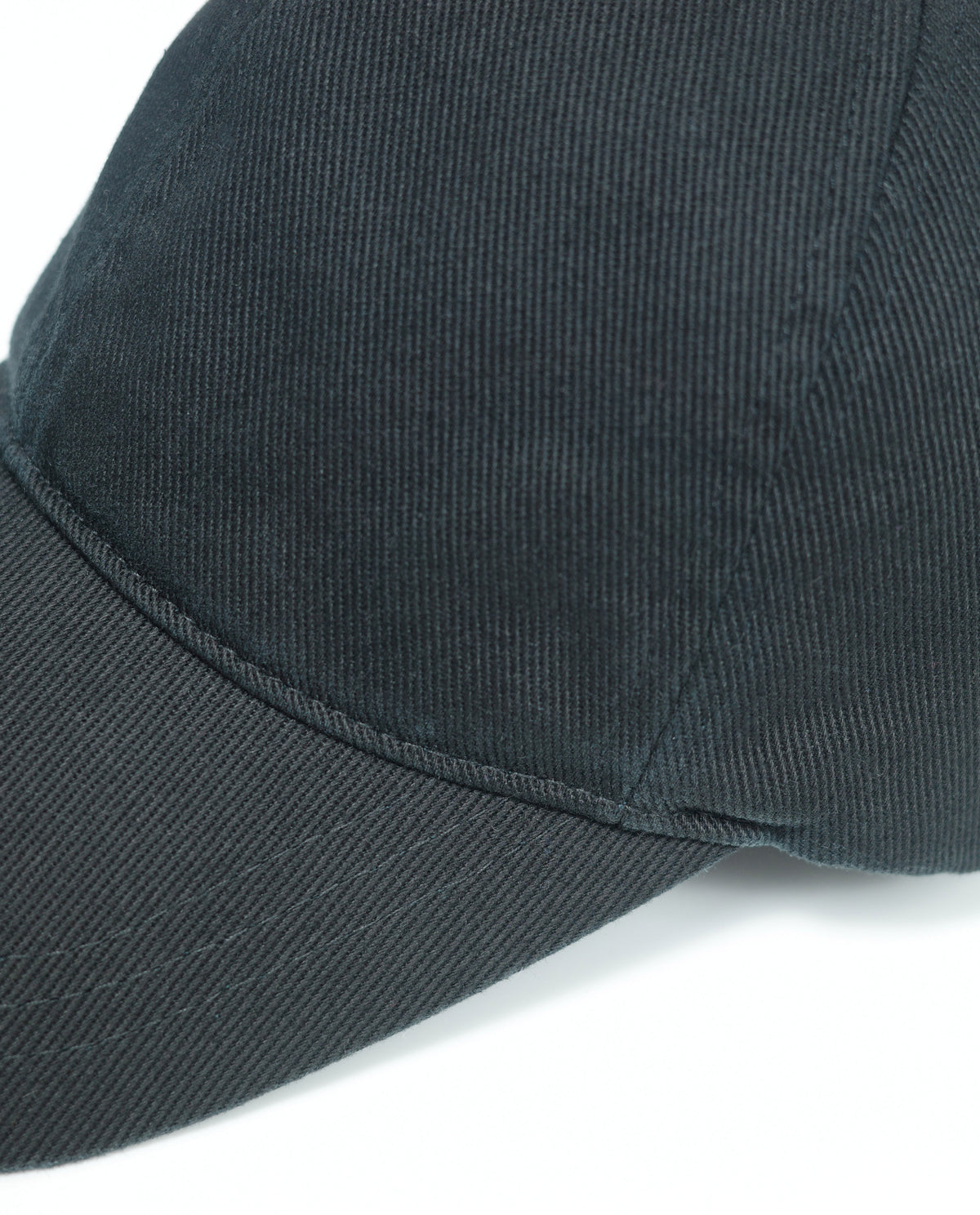 POINT07 CAP 01 P01-TW BLACK