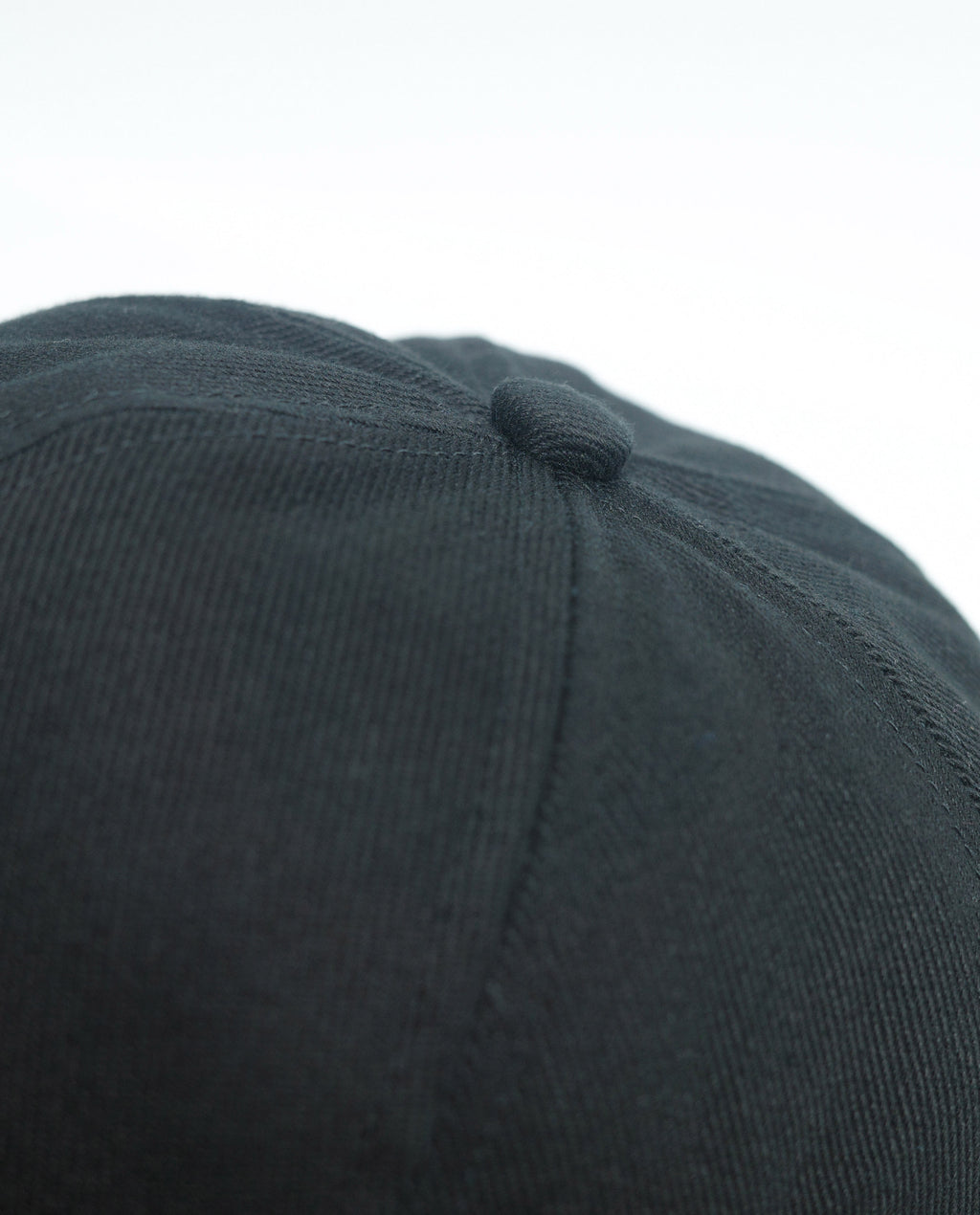 POINT07 CAP 01 P01-TW BLACK