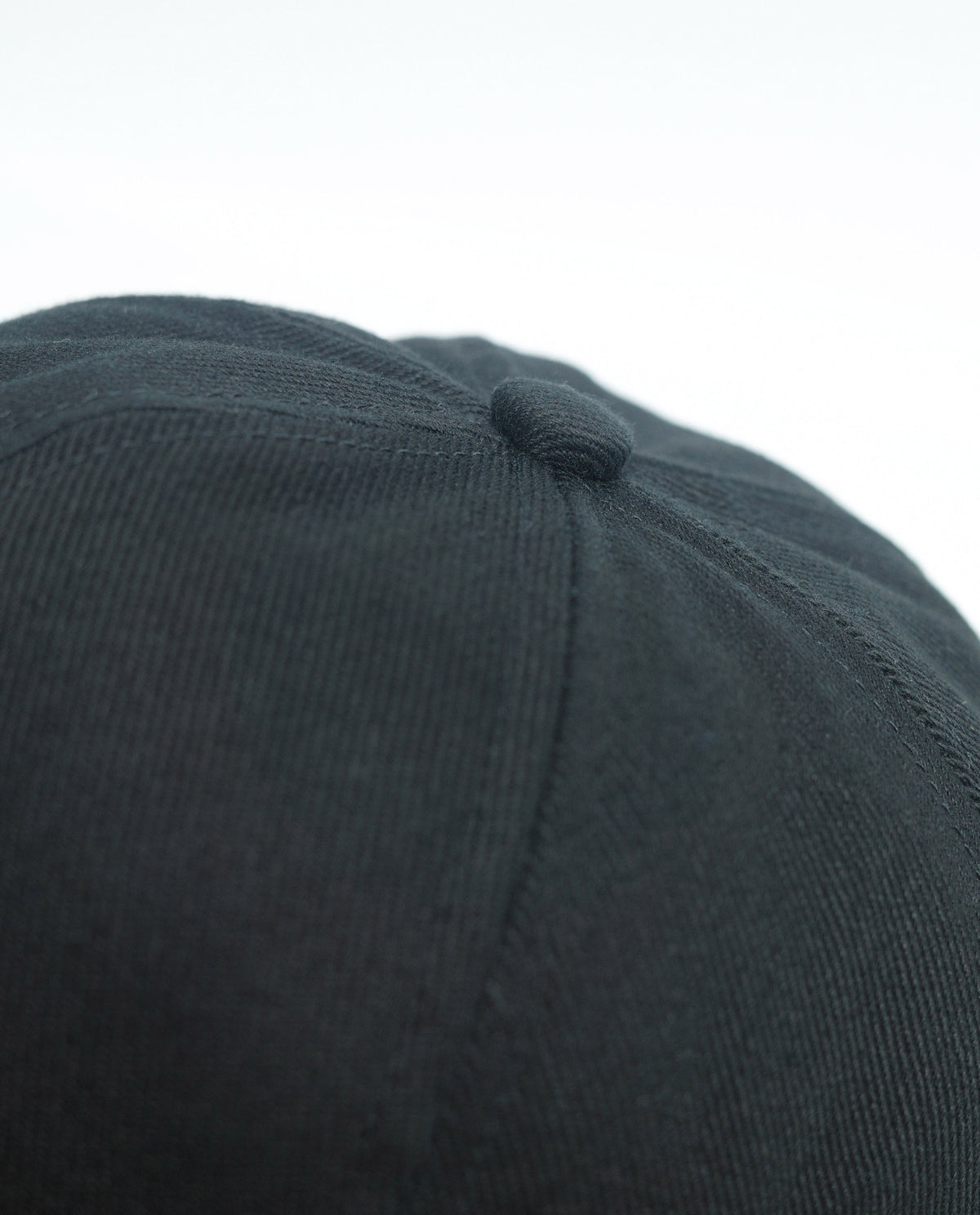 POINT07 CAP 01 P01-TW BLACK