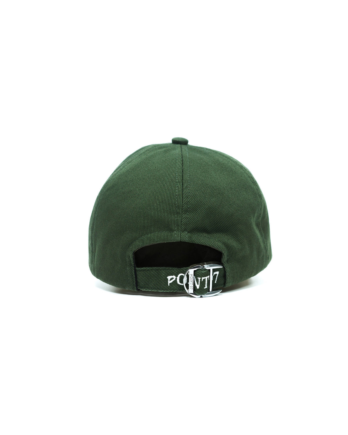 POINT07 CAP 01 P01-TW KHAKI