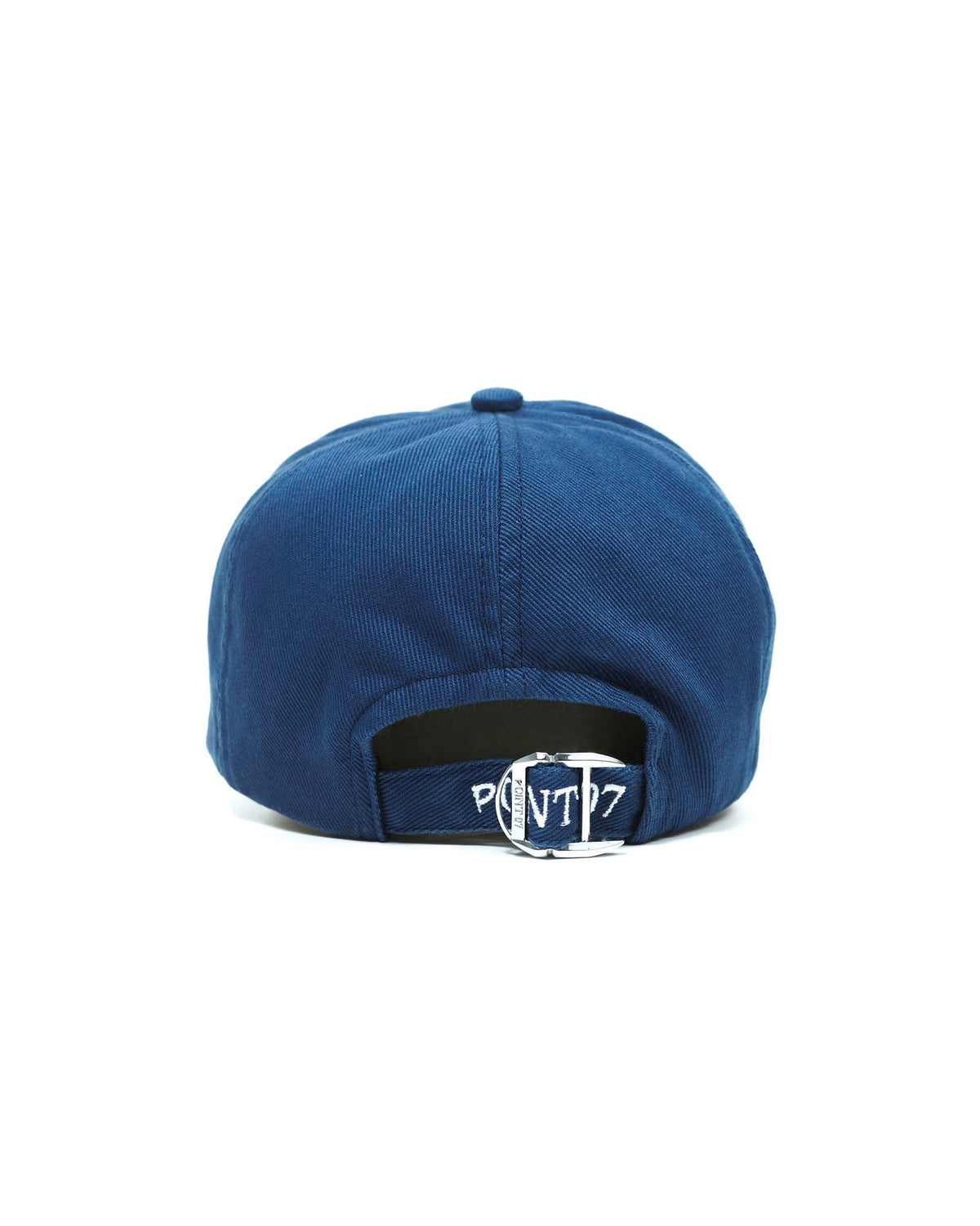 POINT07 CAP 01 P01-TW NAVY