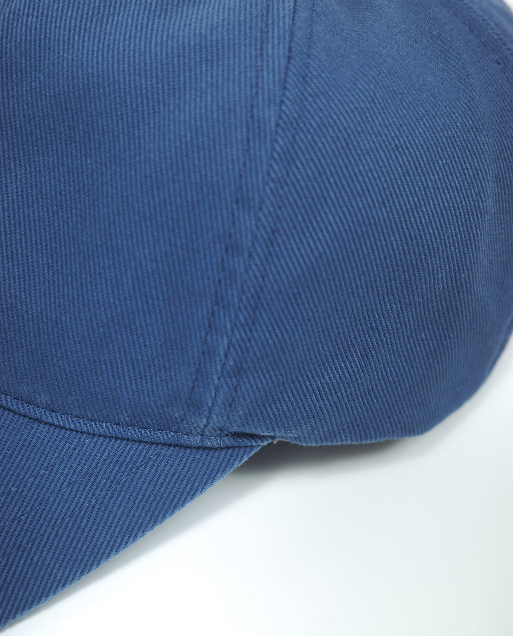 POINT07 CAP 01 P01-TW NAVY
